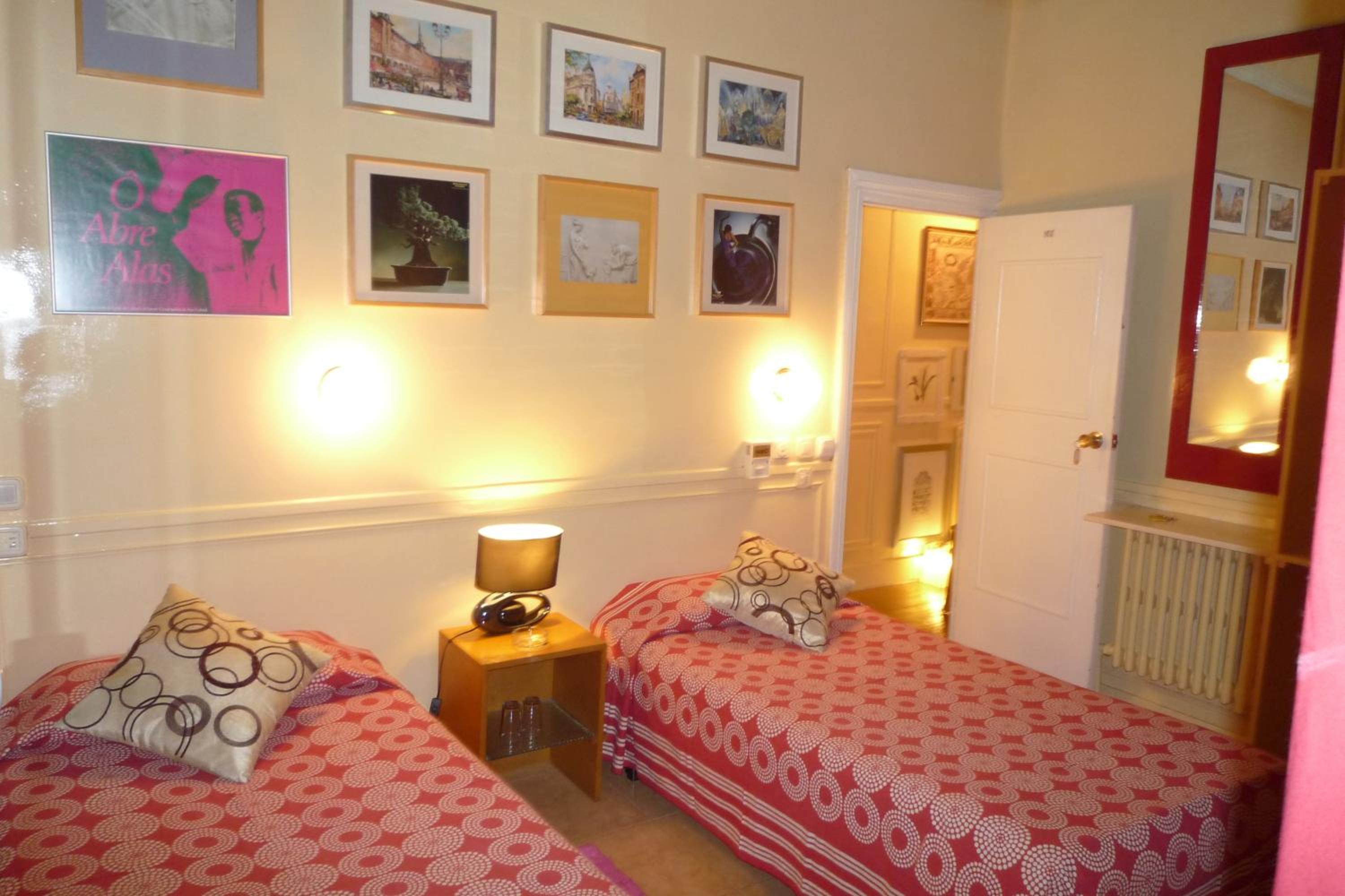 Hostal La Fontana