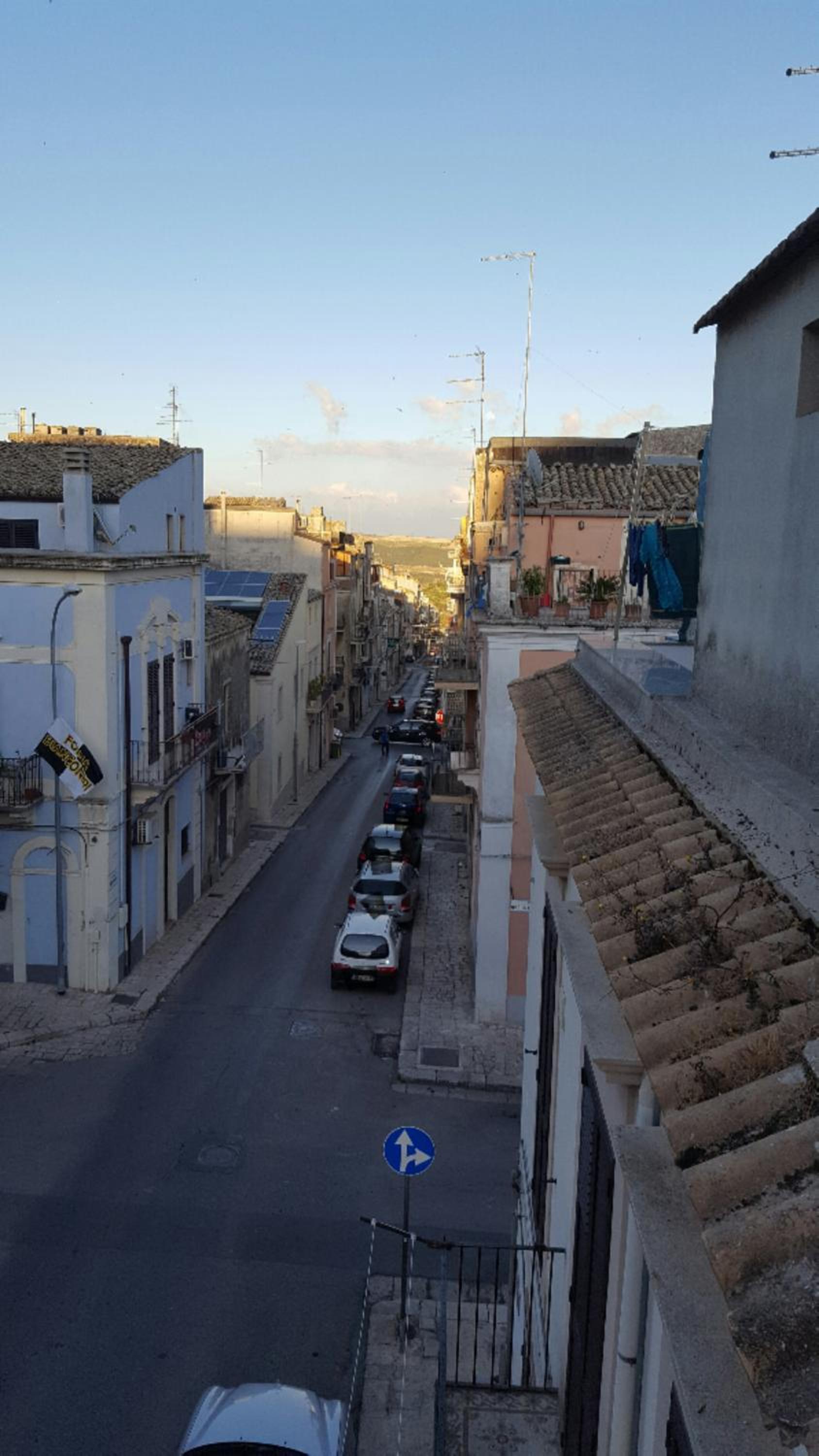 Ragusa Terra Priziusa view 3