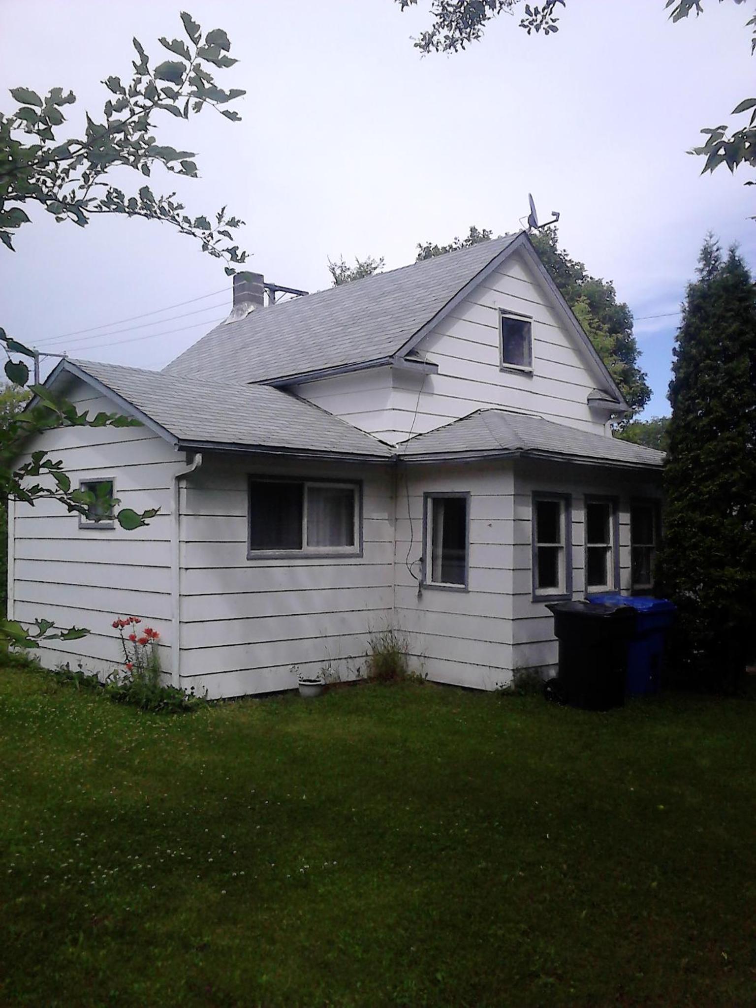 Canora Vacation Home