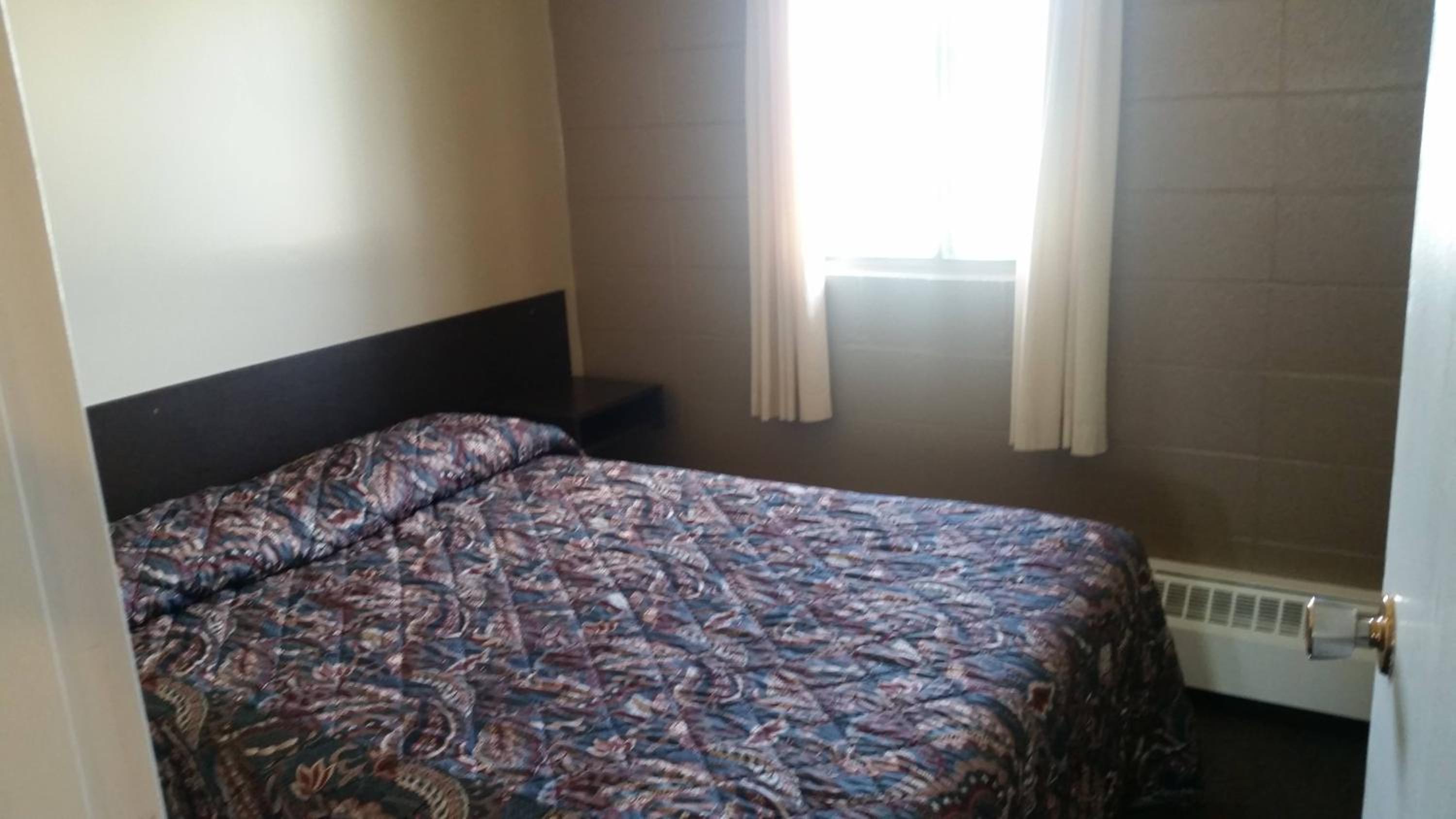 Alaskan Motel