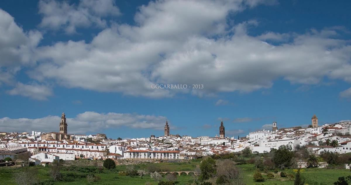 Apartamentos De Turismo Rural Heredero