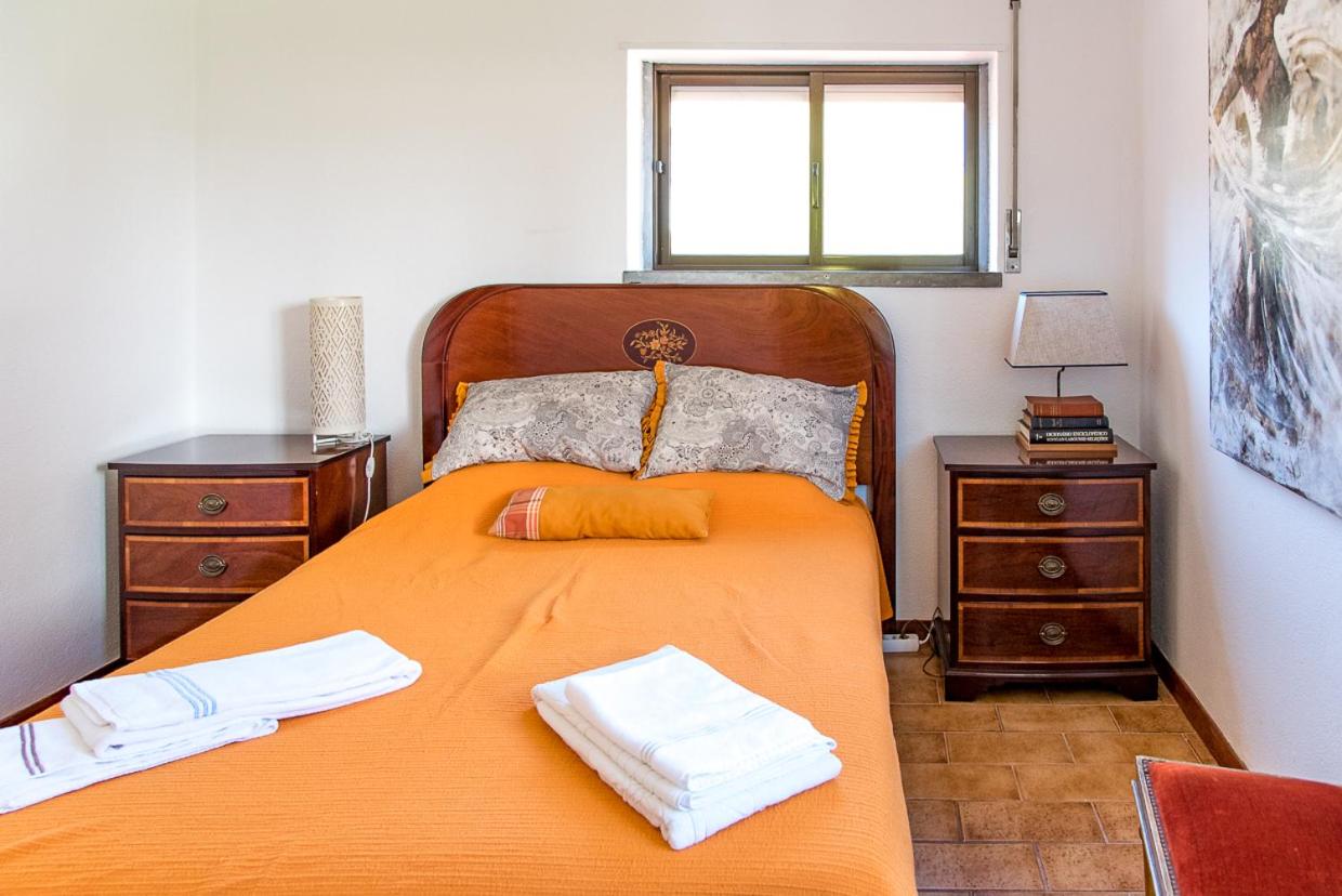 Moby Dick Lodge Cascais