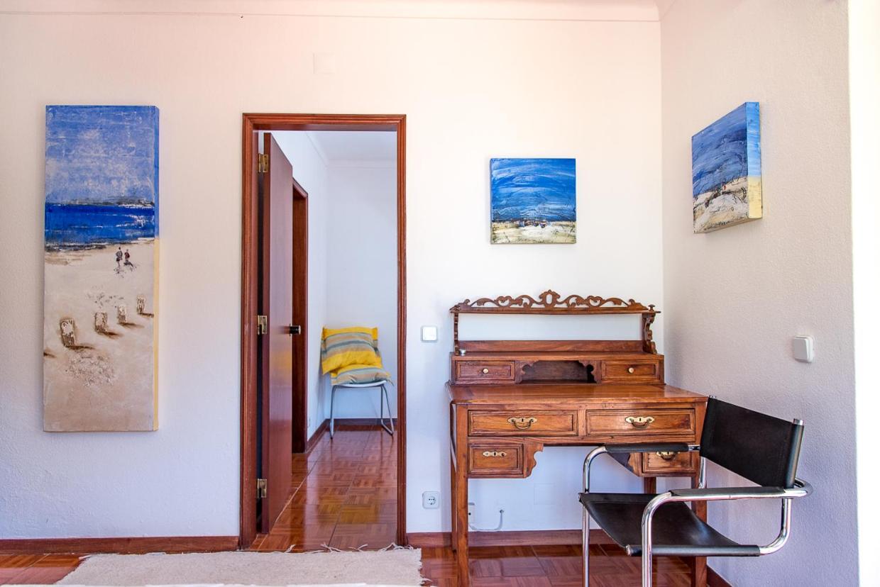 Moby Dick Lodge Cascais