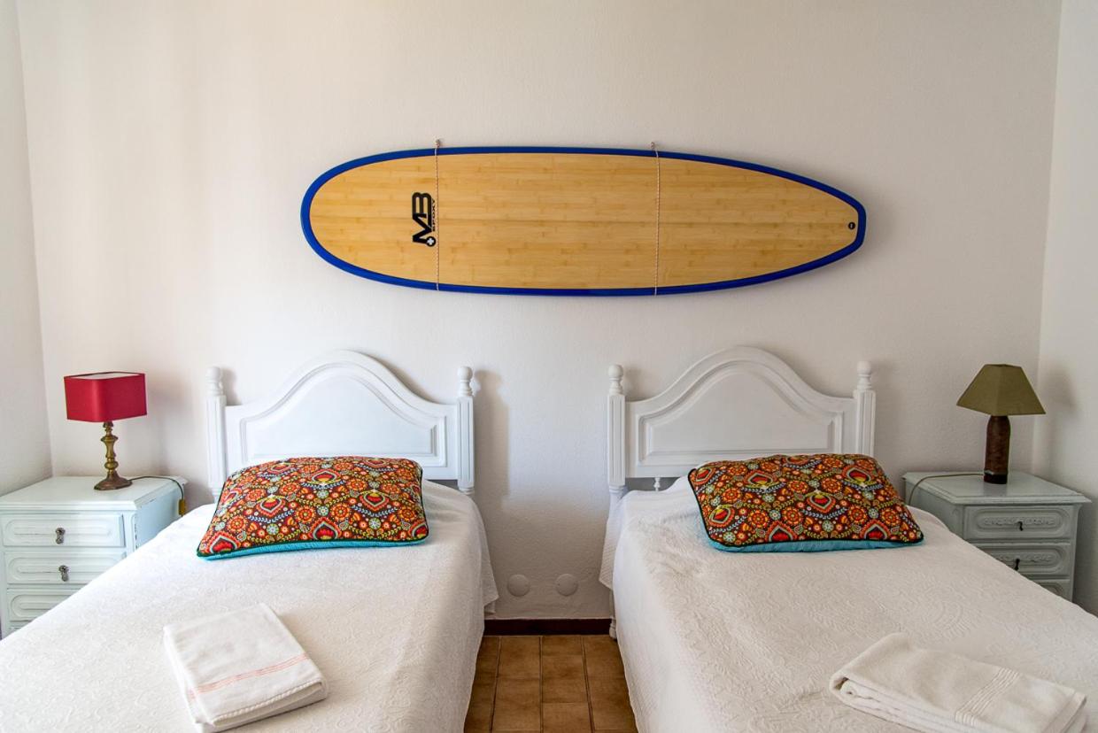 Moby Dick Lodge Cascais