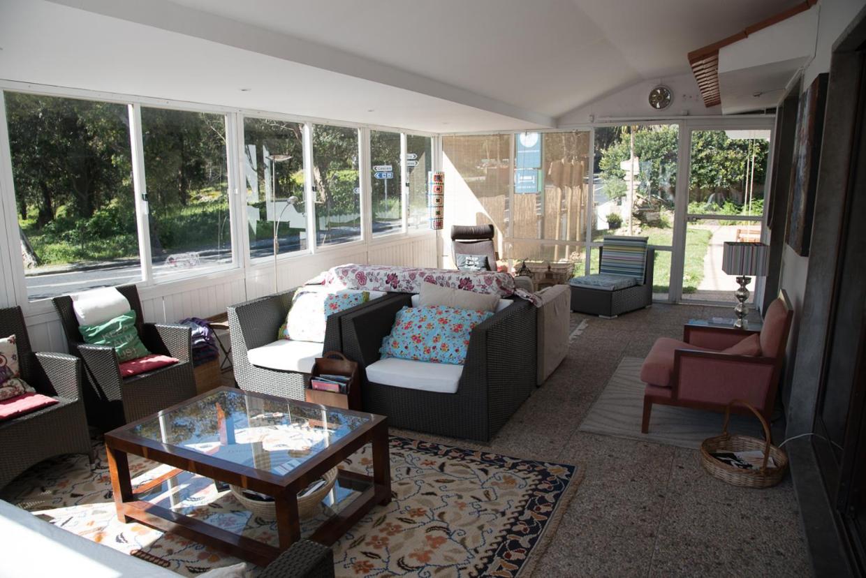 Moby Dick Lodge Cascais