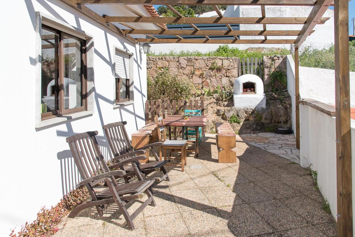 Moby Dick Lodge Cascais