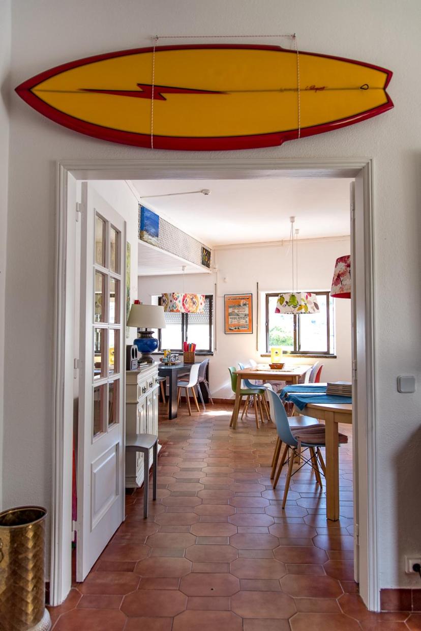 Moby Dick Lodge Cascais