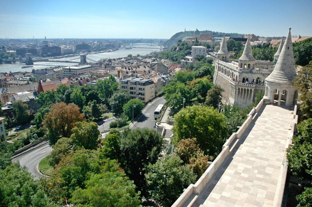 Apartment Buda Budapest