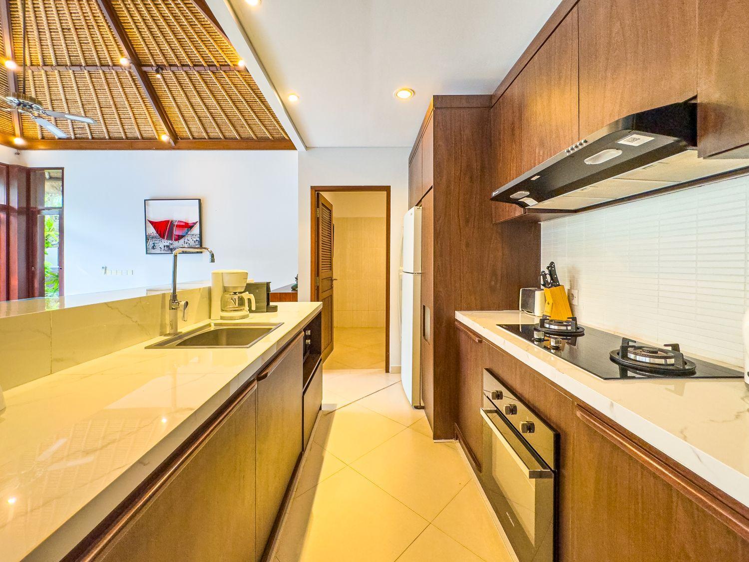 Villa Bugis Seminyak
