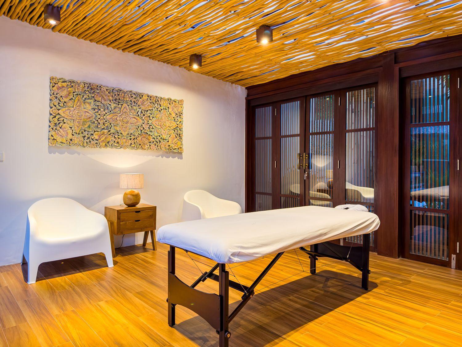 Villa Bugis Seminyak