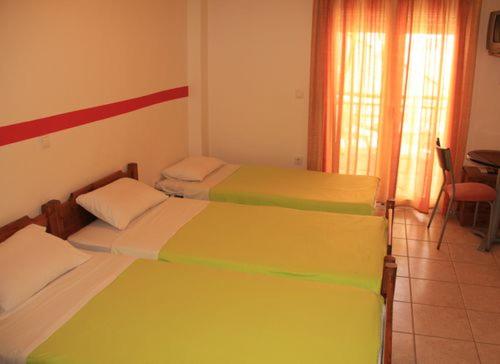 Star Beach Resort