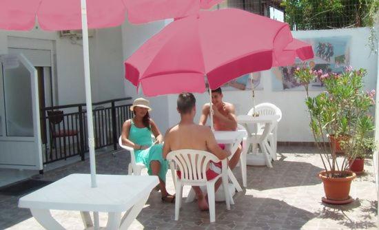 Star Beach Resort