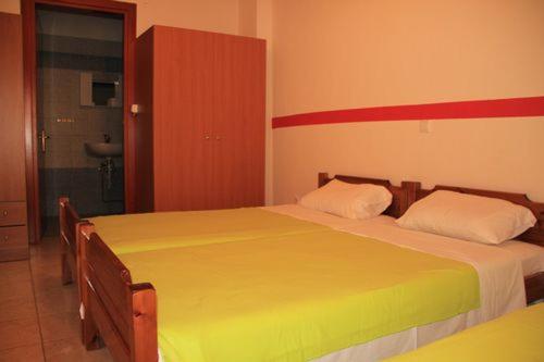 Star Beach Resort