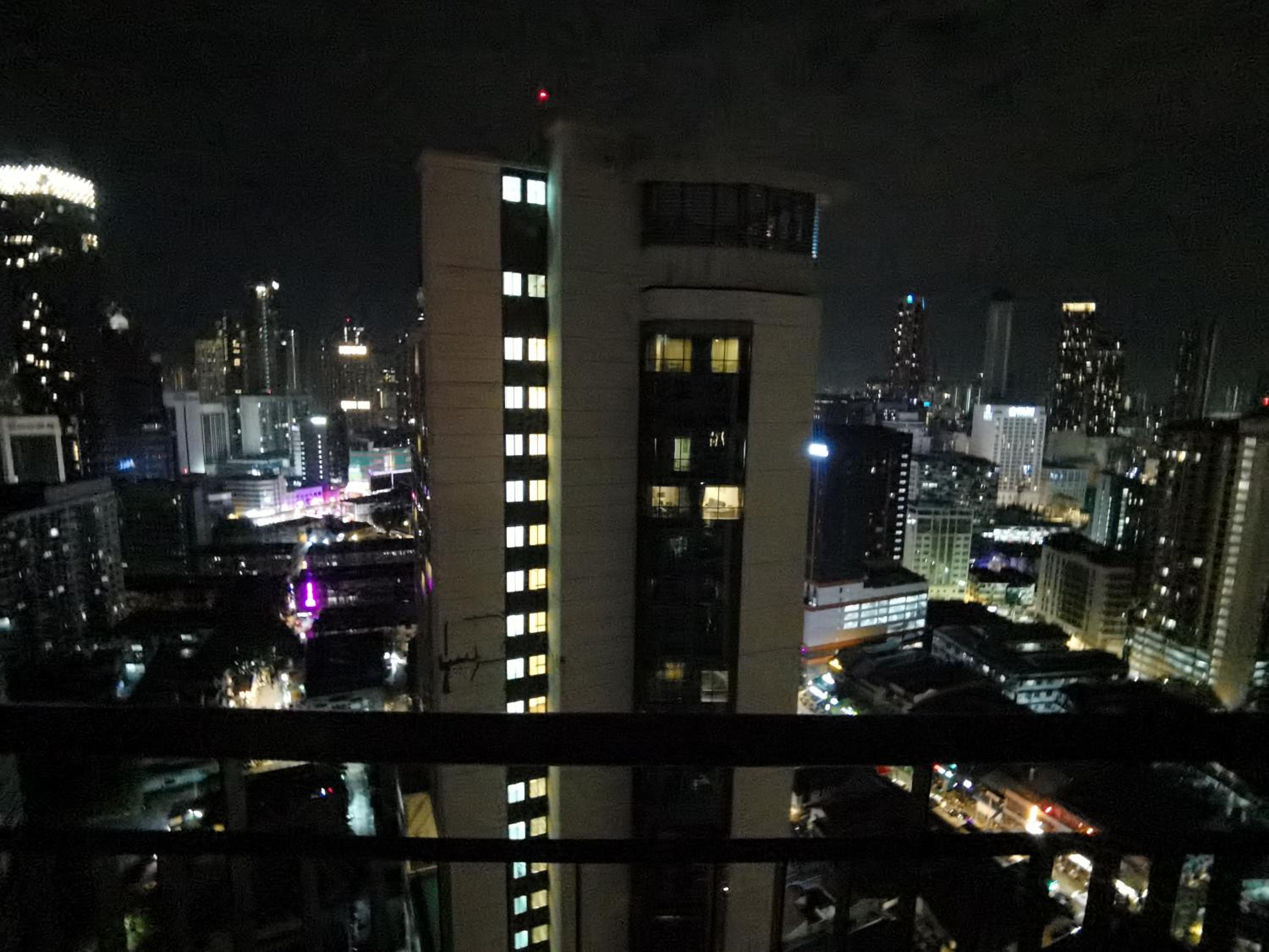 Seri bukit ceylon kl