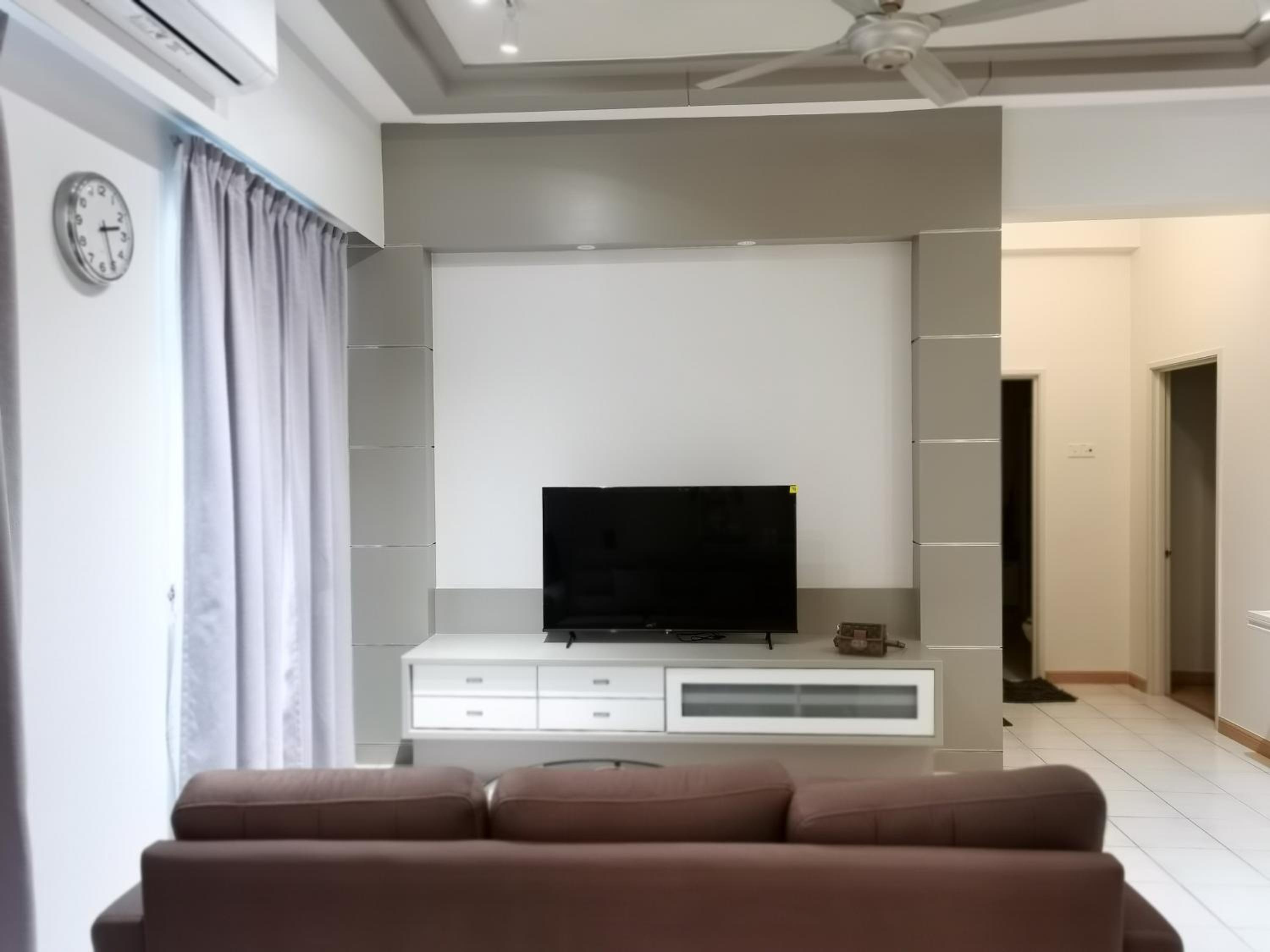 Seri bukit ceylon kl