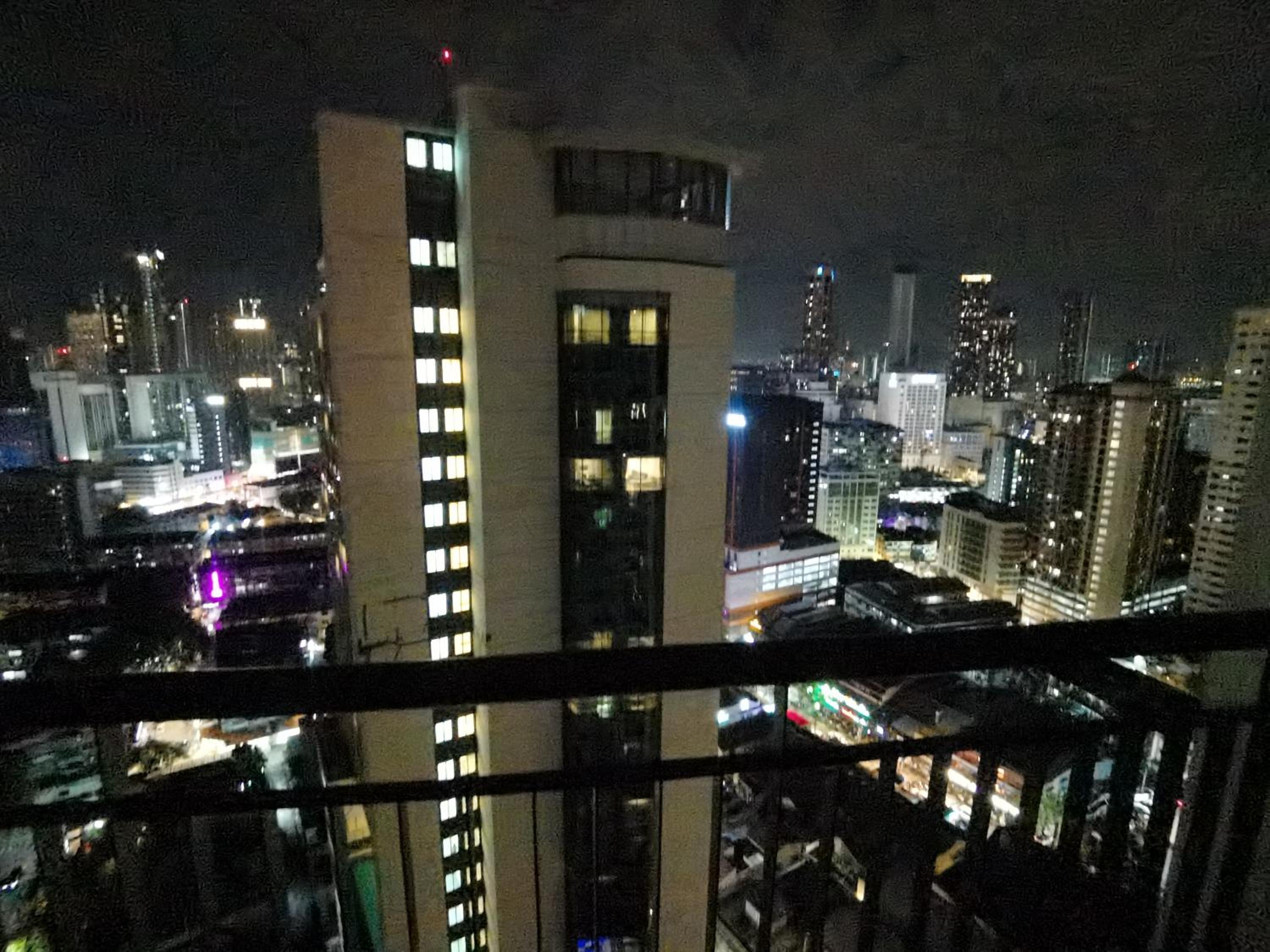 Seri bukit ceylon kl
