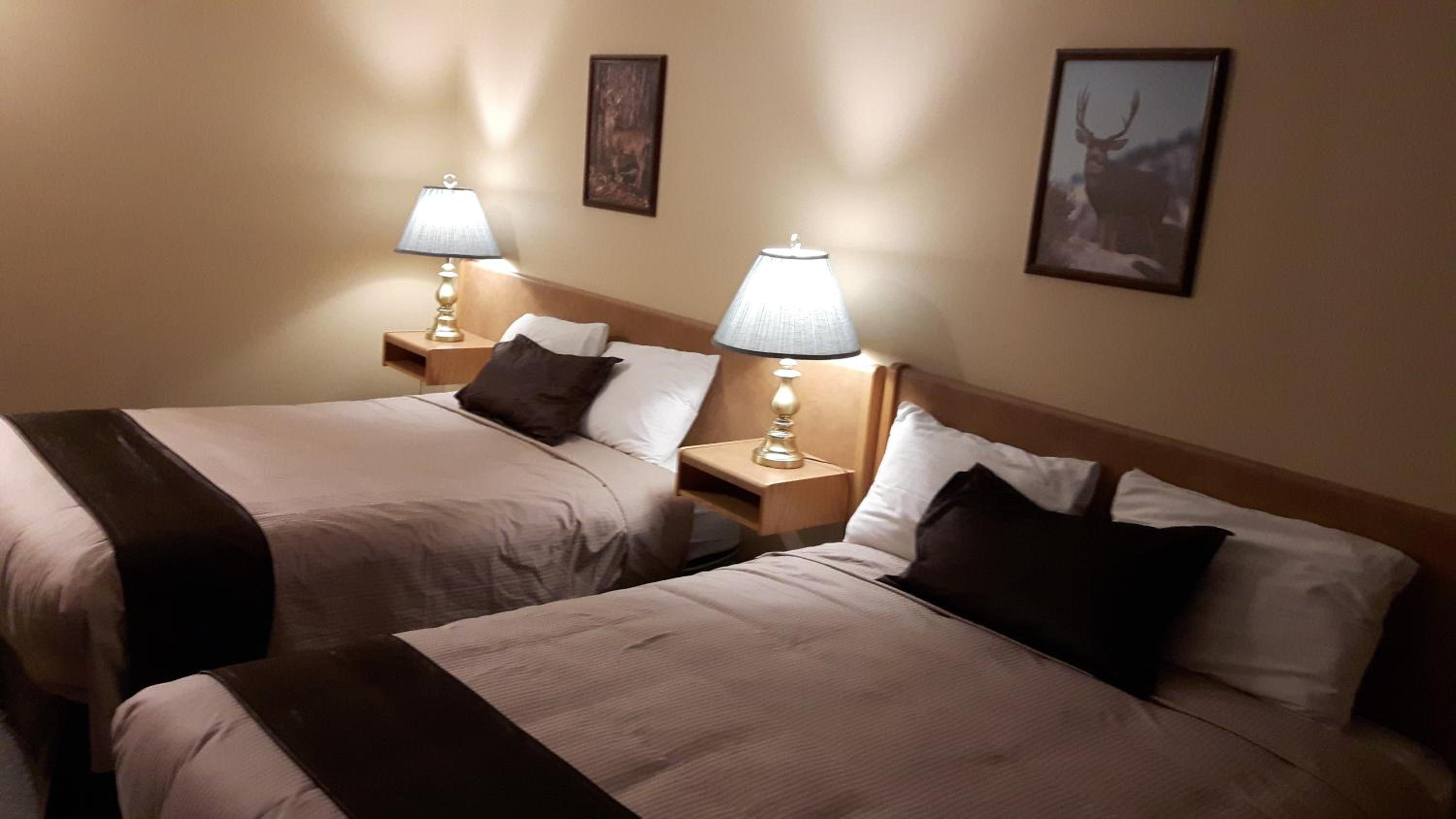 Mary's Motel