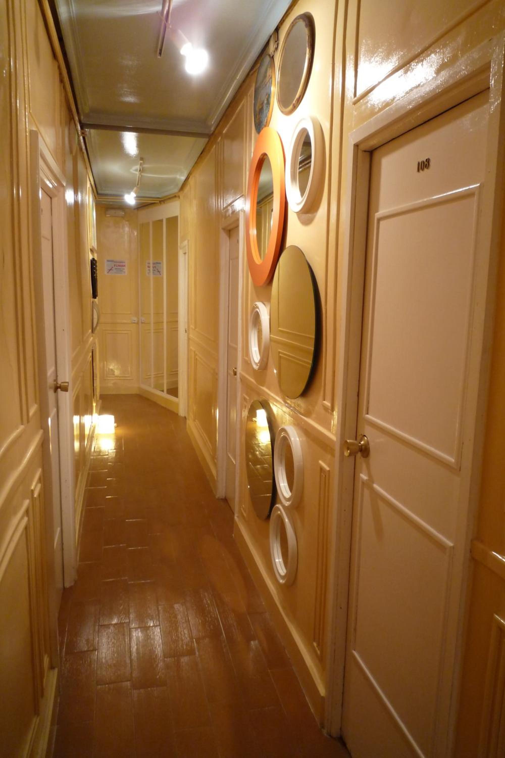 Hostal La Fontana