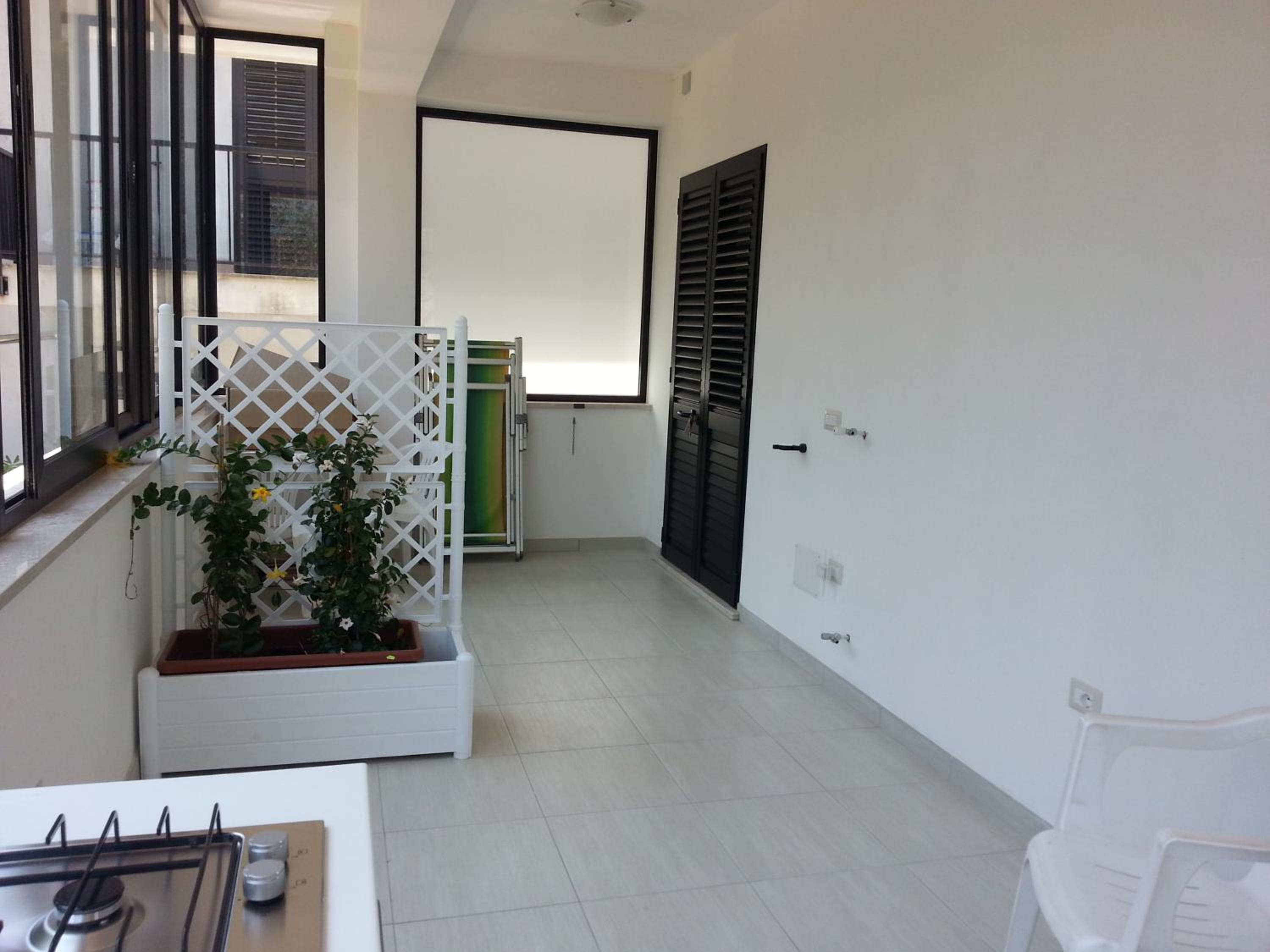 Il Girasole Formia Guesthouse rooms view 4
