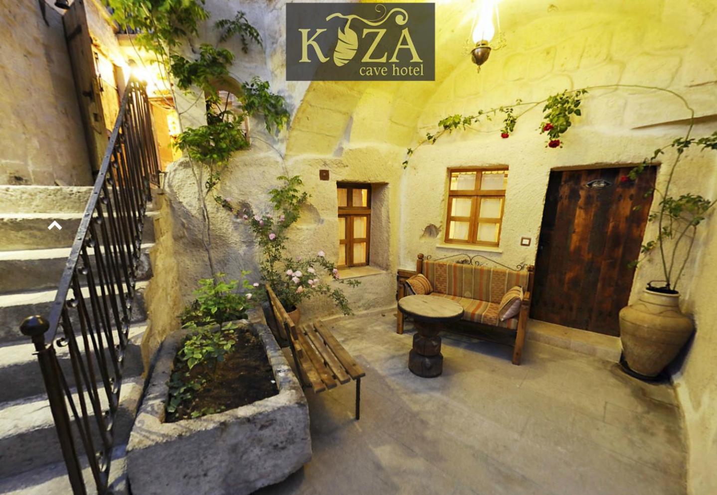 Koza Cave Hotel - Image 80