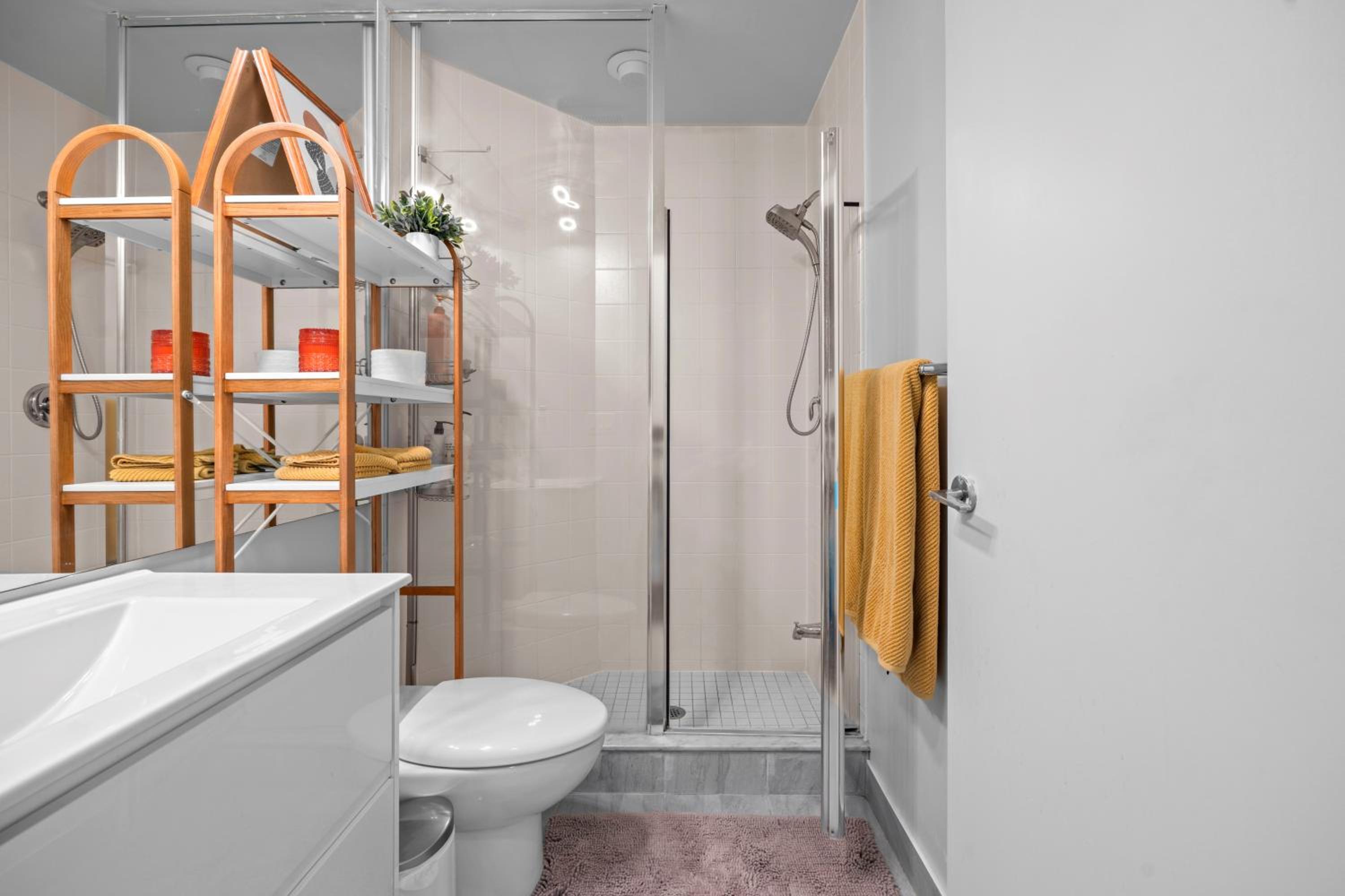 Charming Studio in Downtown Toronto