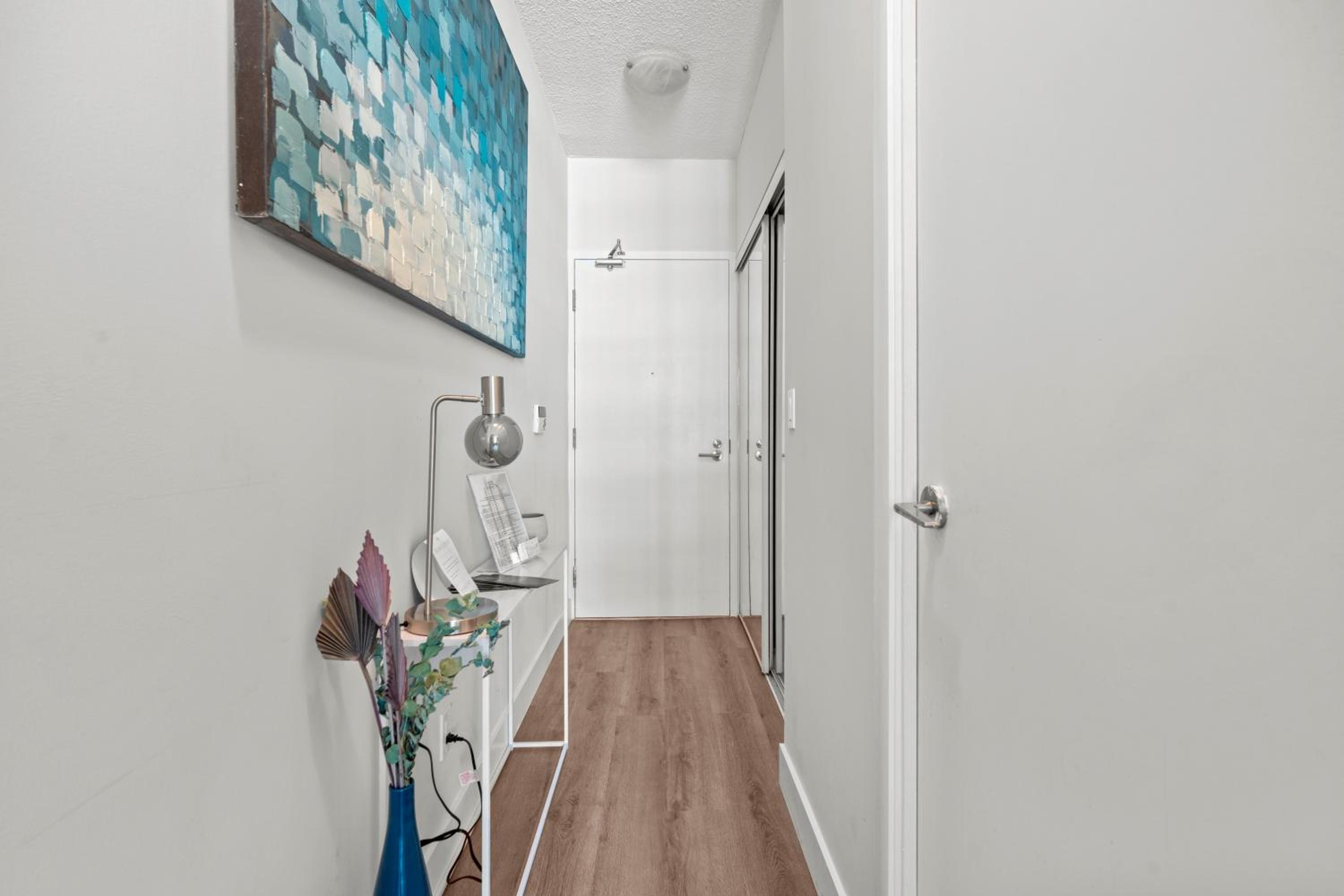 Charming Studio in Downtown Toronto