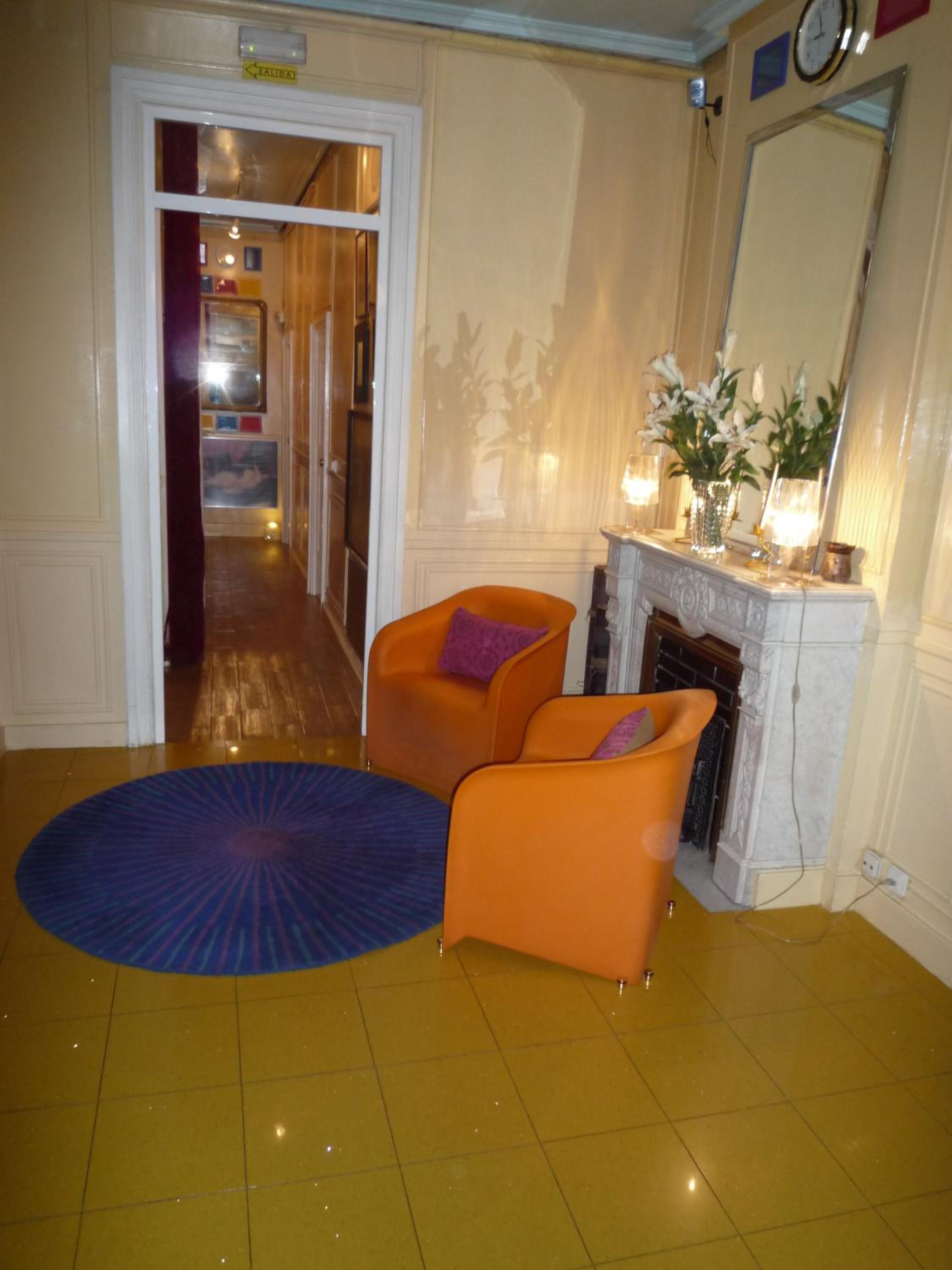 Hostal La Fontana