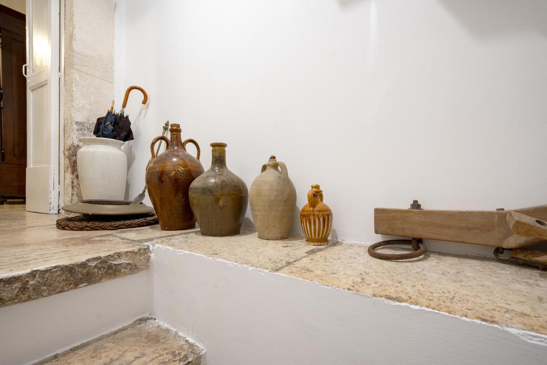 Corte Fiorita - City Center historical stay