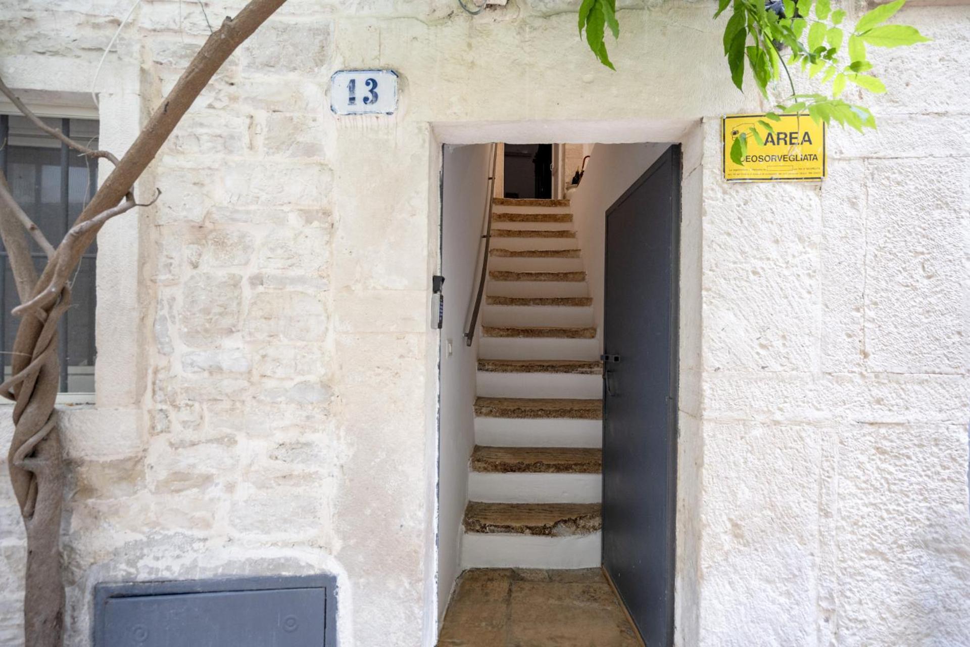 Corte Fiorita - City Center historical stay