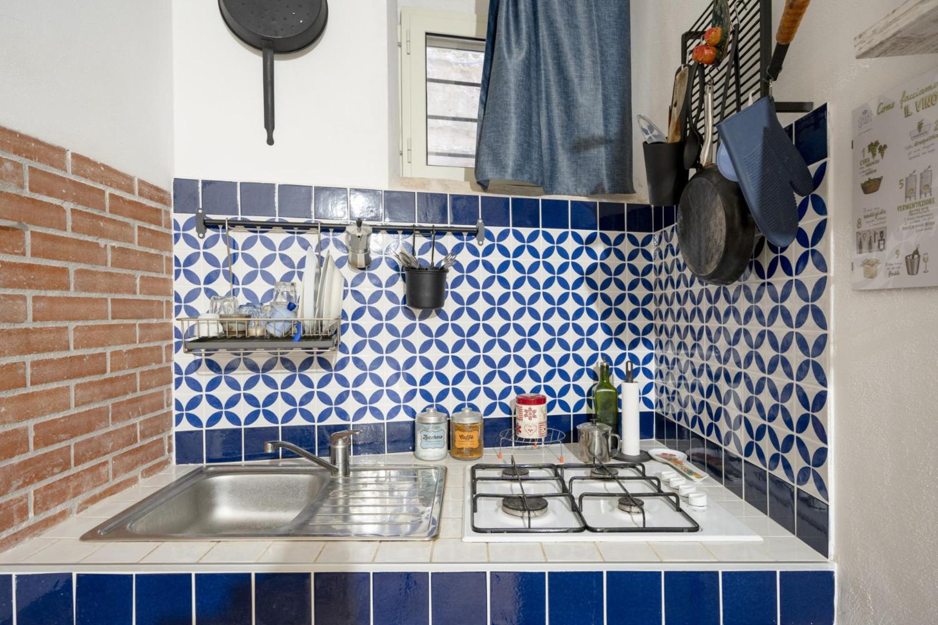 Corte Fiorita - City Center historical stay