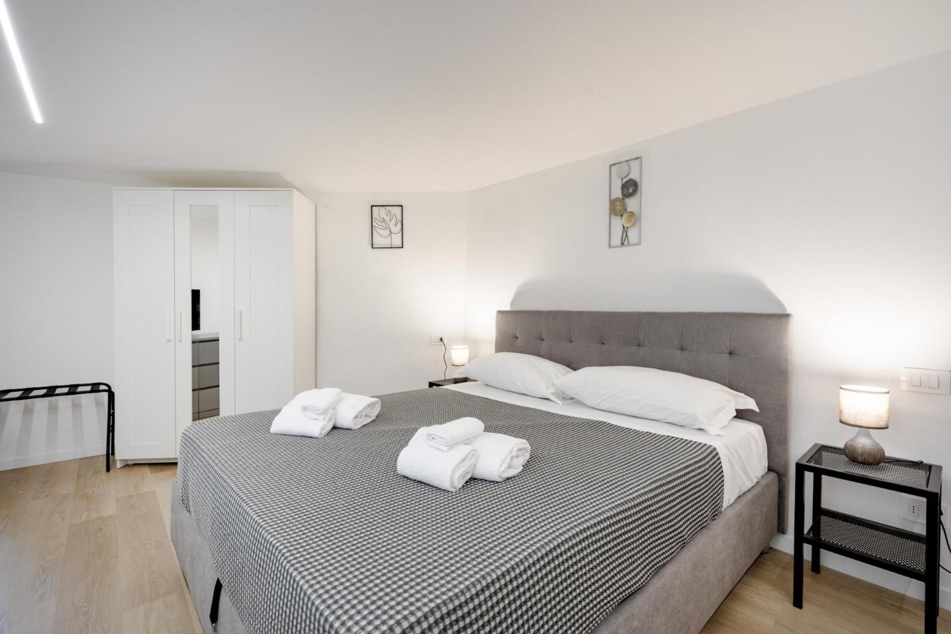 Casa di Lu - Urban Modern Apartments