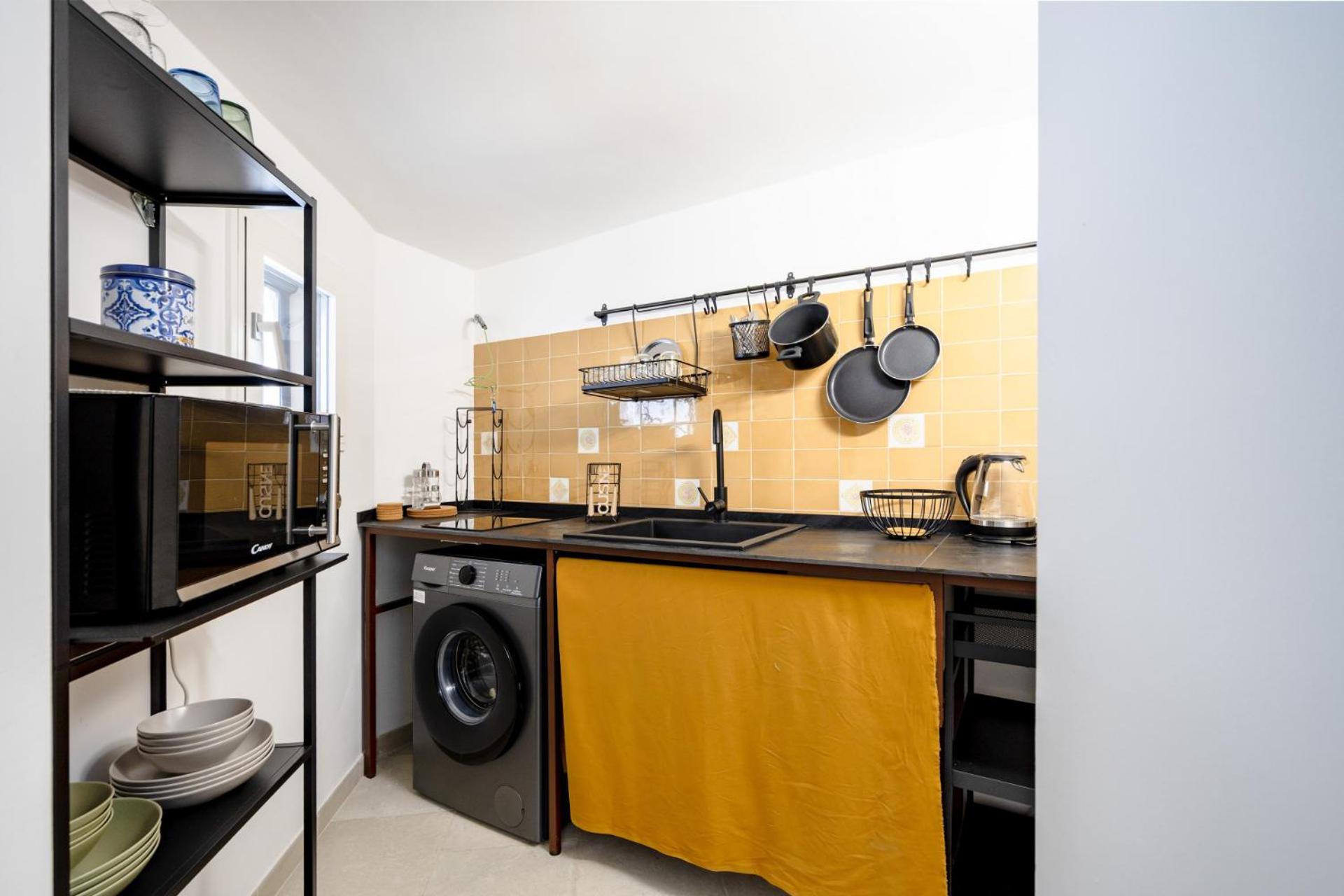 Casa di Lu - Urban Modern Apartments