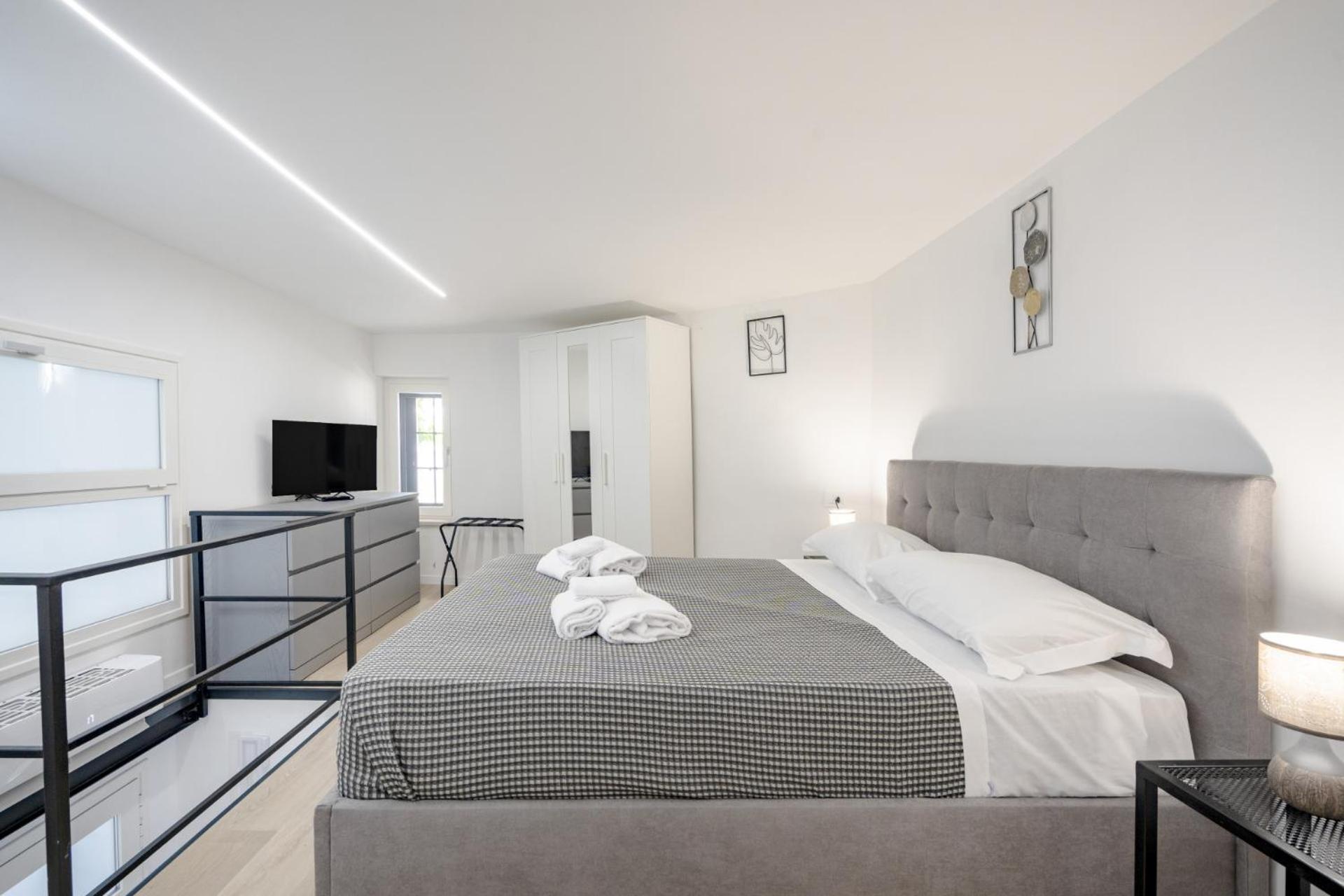 Casa di Lu - Urban Modern Apartments