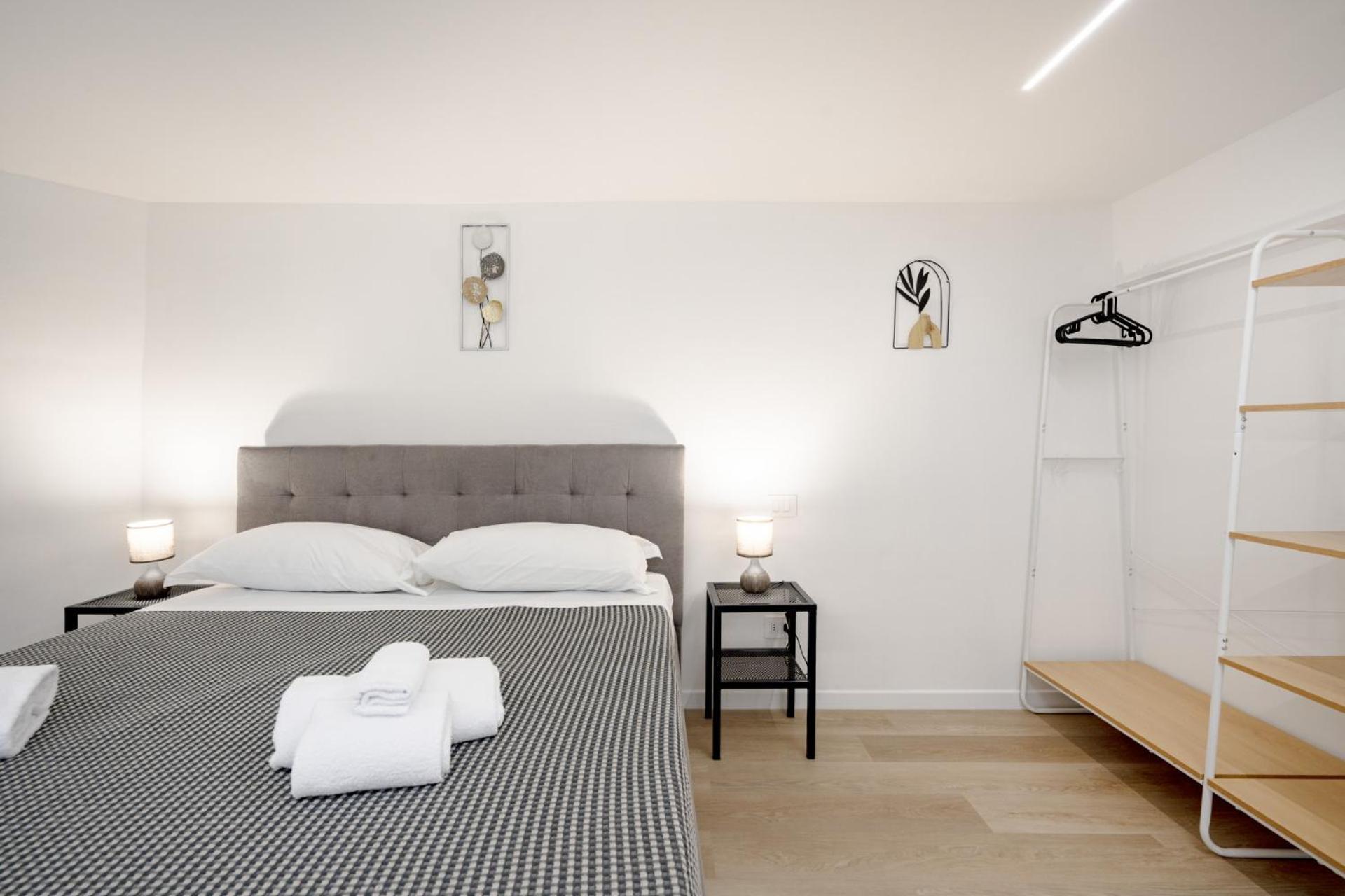 Casa di Lu - Urban Modern Apartments