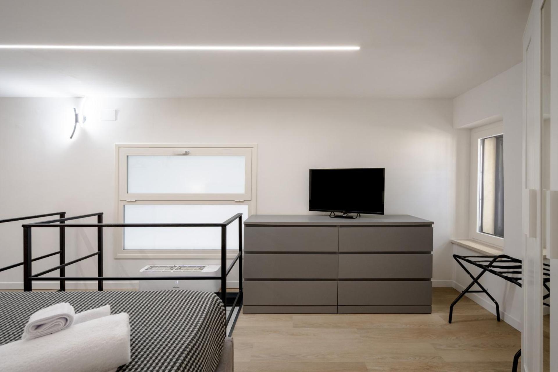Casa di Lu - Urban Modern Apartments