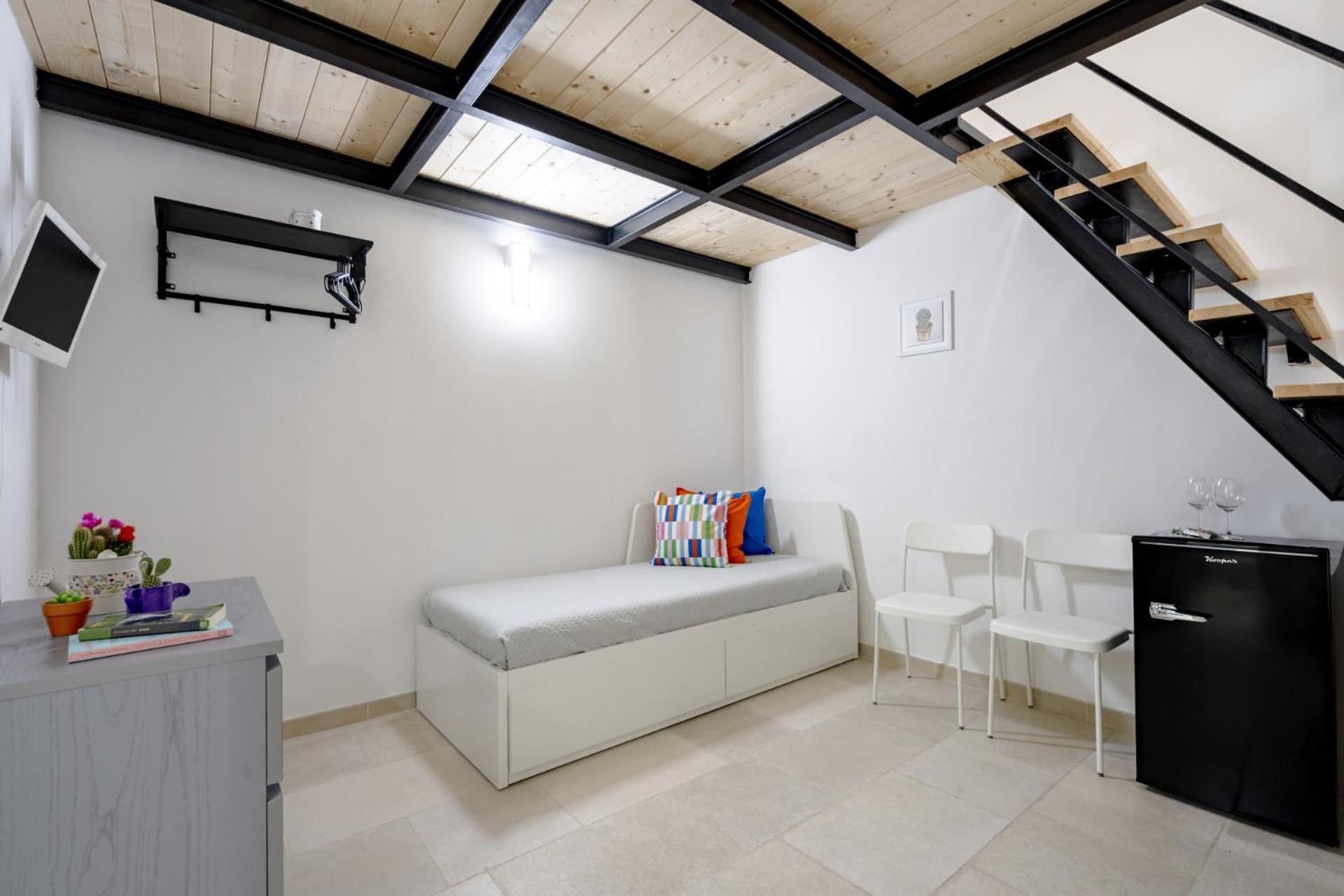 Casa di Lu - Urban Modern Apartments