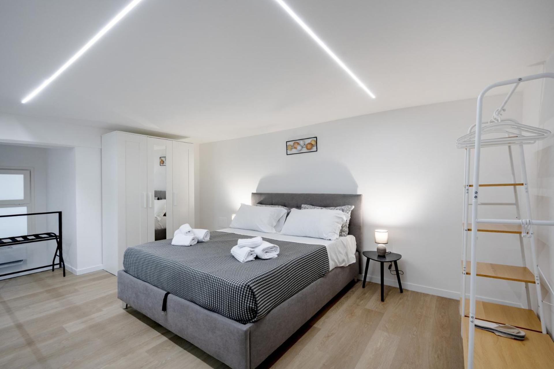 Casa di Lu - Urban Modern Apartments