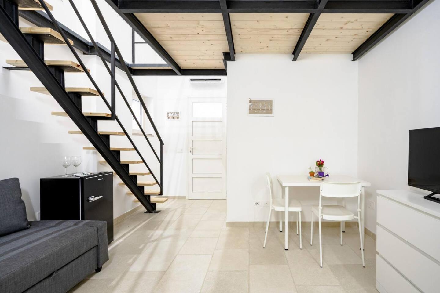Casa di Lu - Urban Modern Apartments