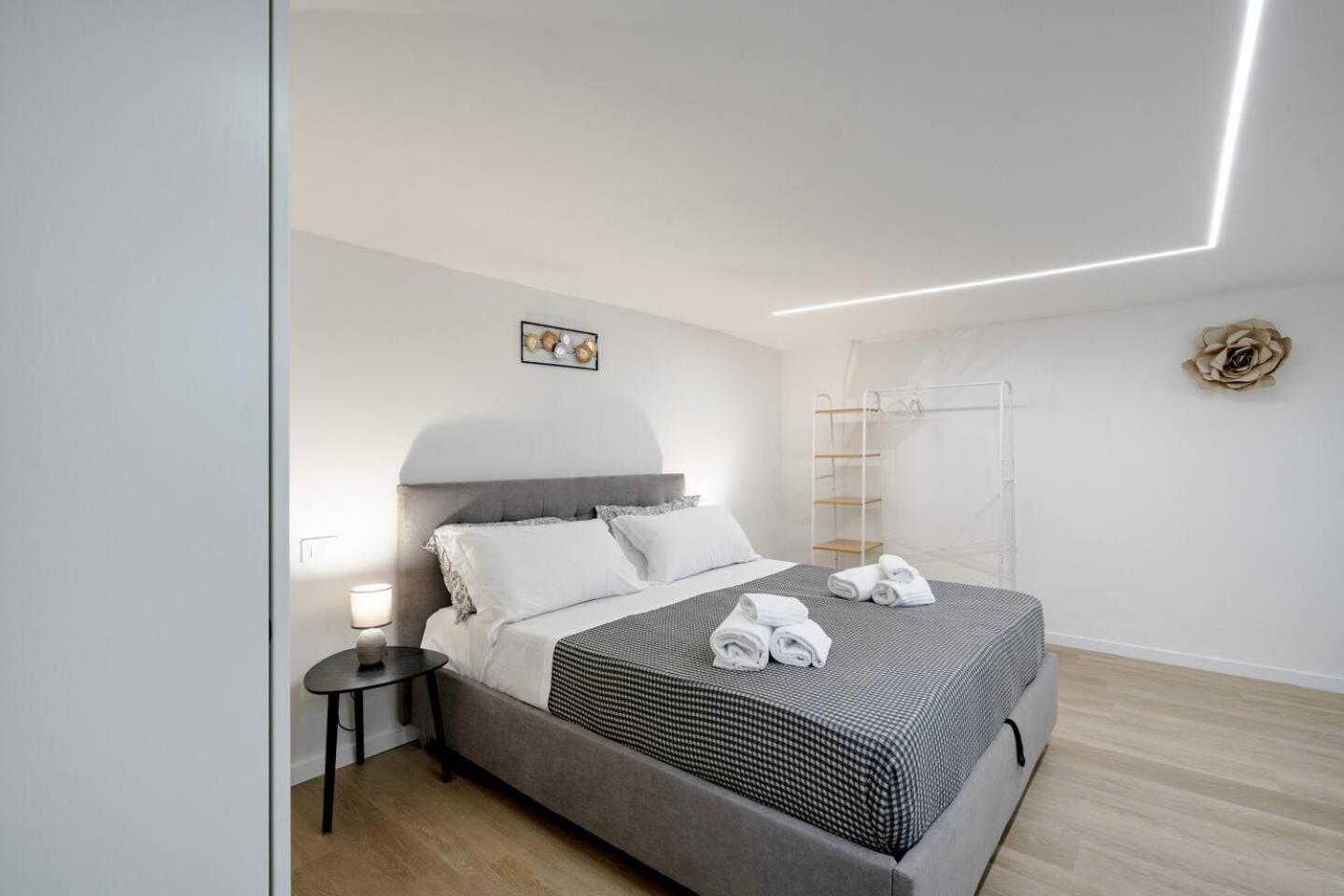 Casa di Lu - Urban Modern Apartments
