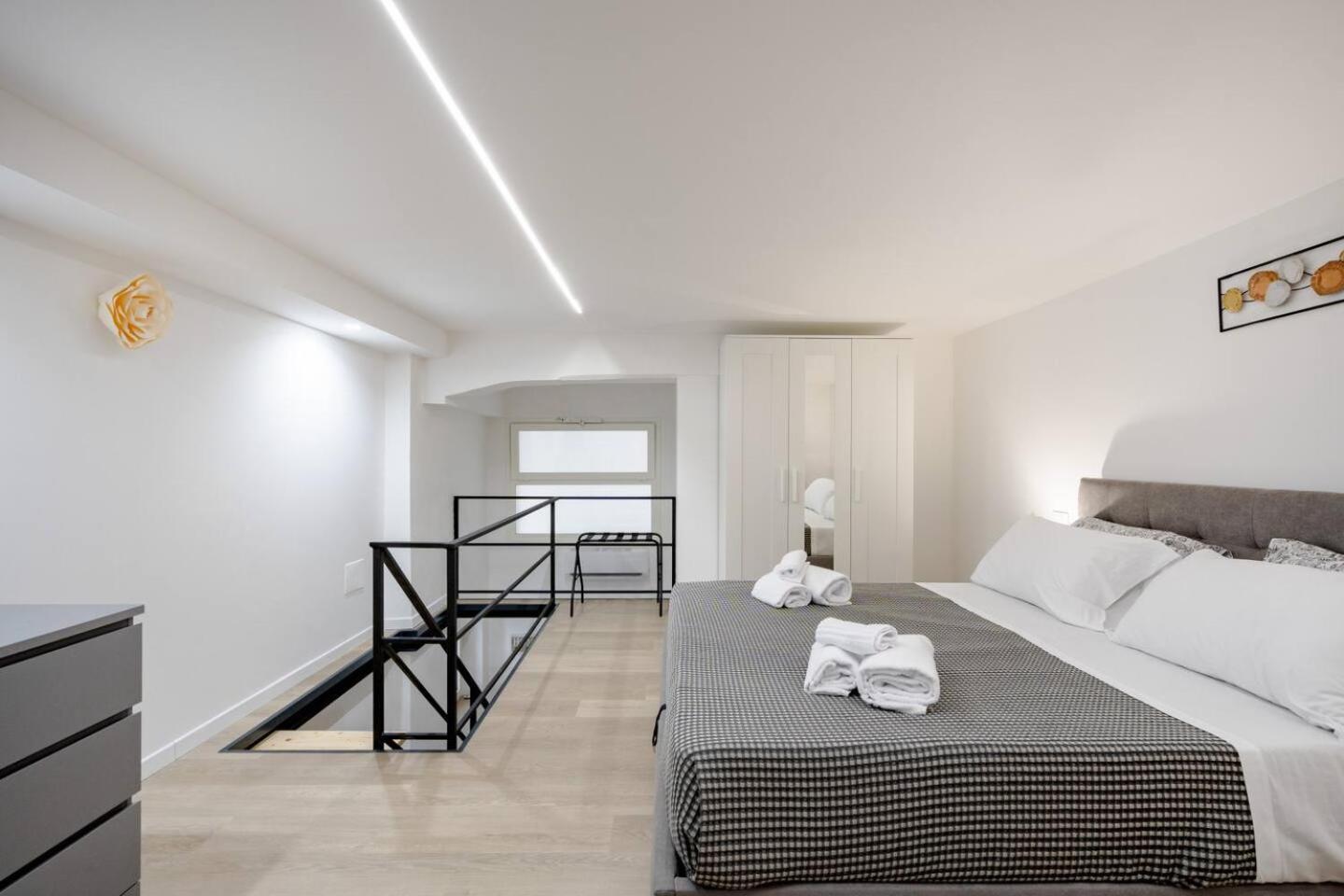 Casa di Lu - Urban Modern Apartments