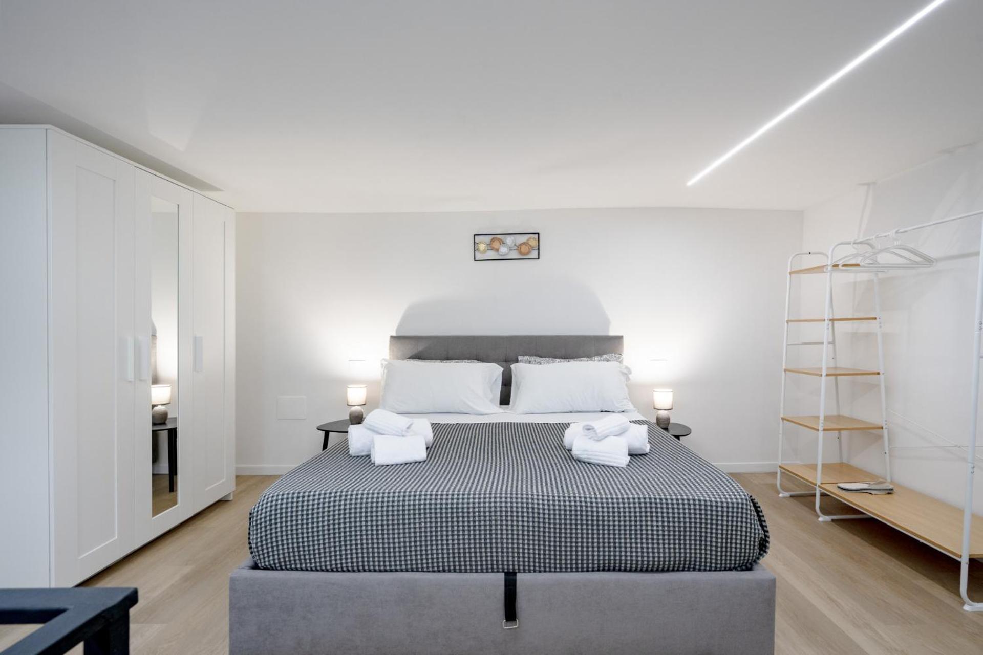 Casa di Lu - Urban Modern Apartments
