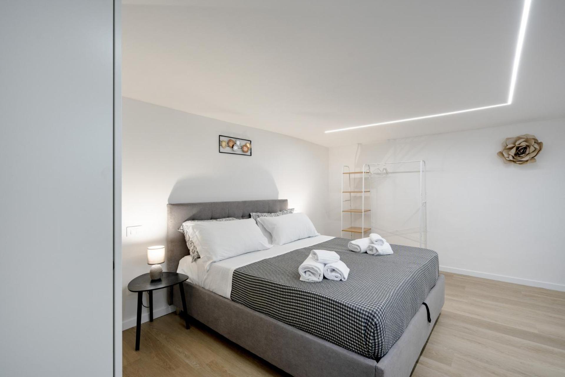 Casa di Lu - Urban Modern Apartments