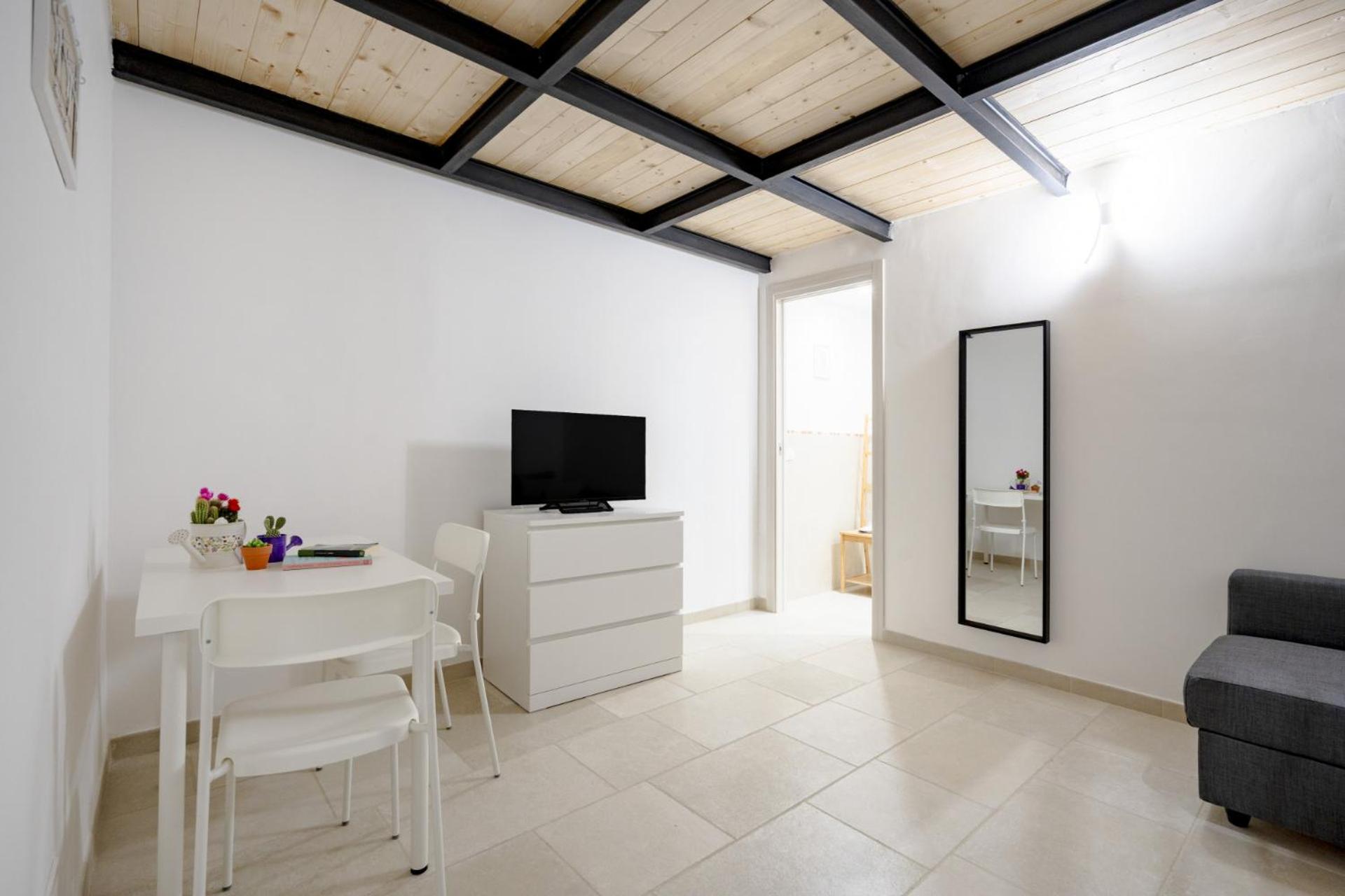 Casa di Lu - Urban Modern Apartments