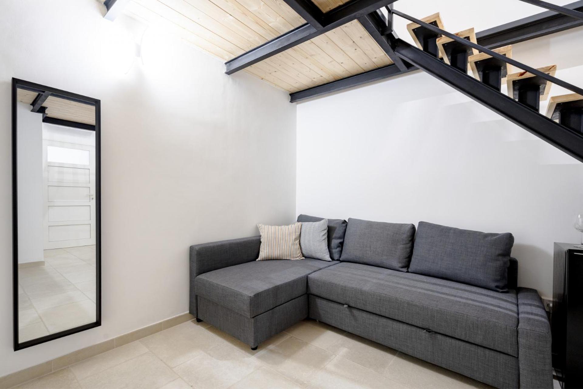 Casa di Lu - Urban Modern Apartments