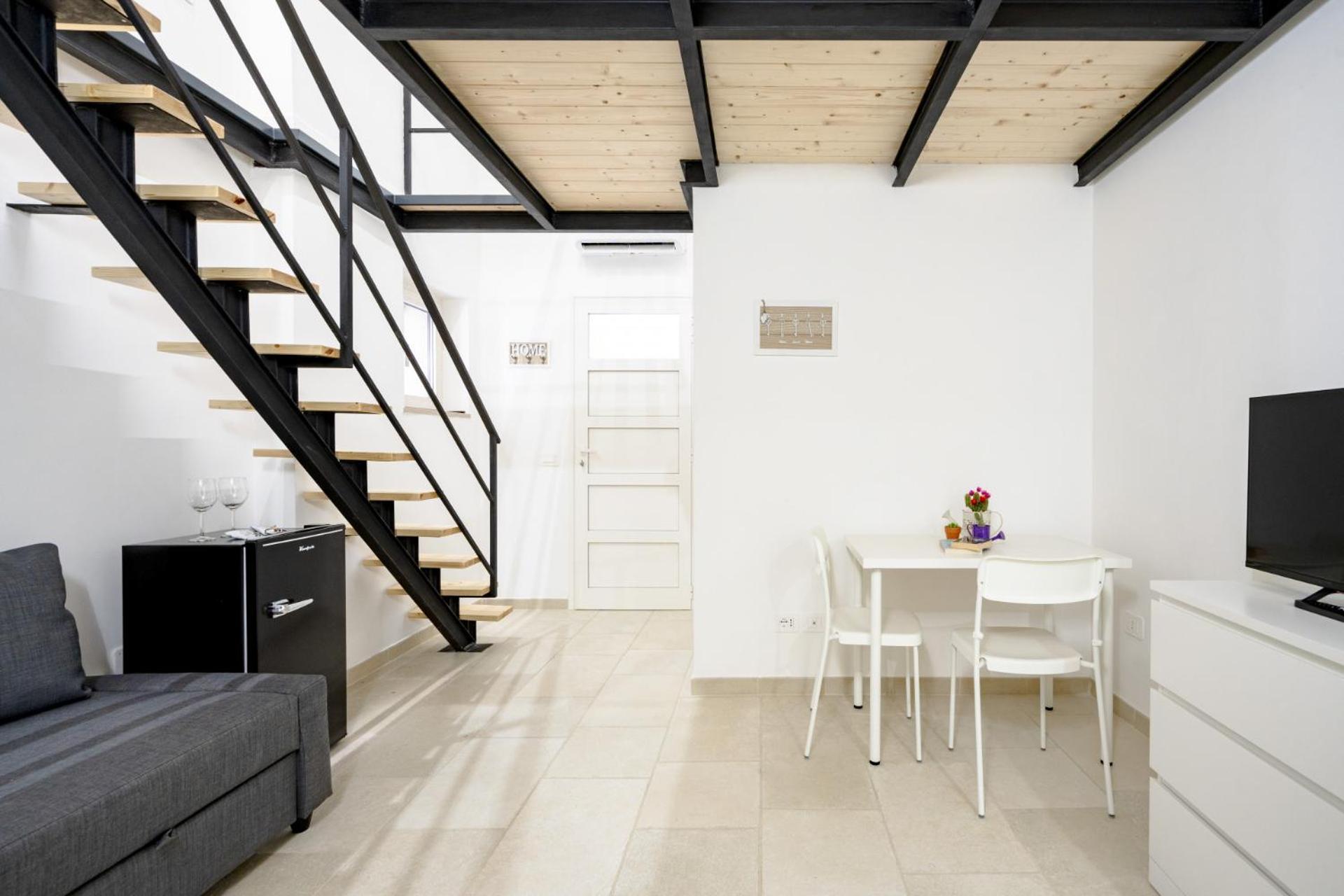 Casa di Lu - Urban Modern Apartments