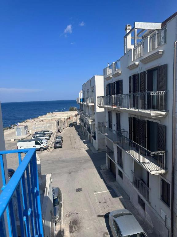 Altamarea - Sea view suites