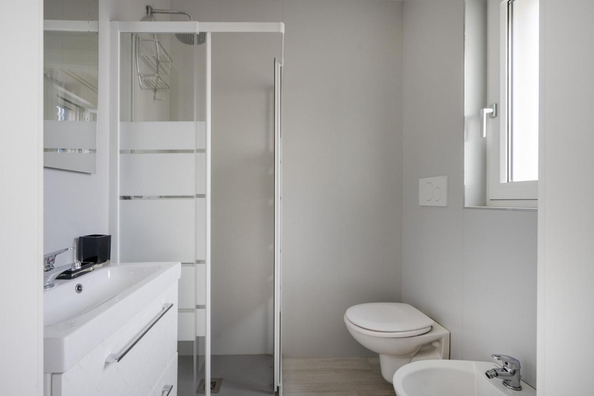 Altamarea - Sea view suites