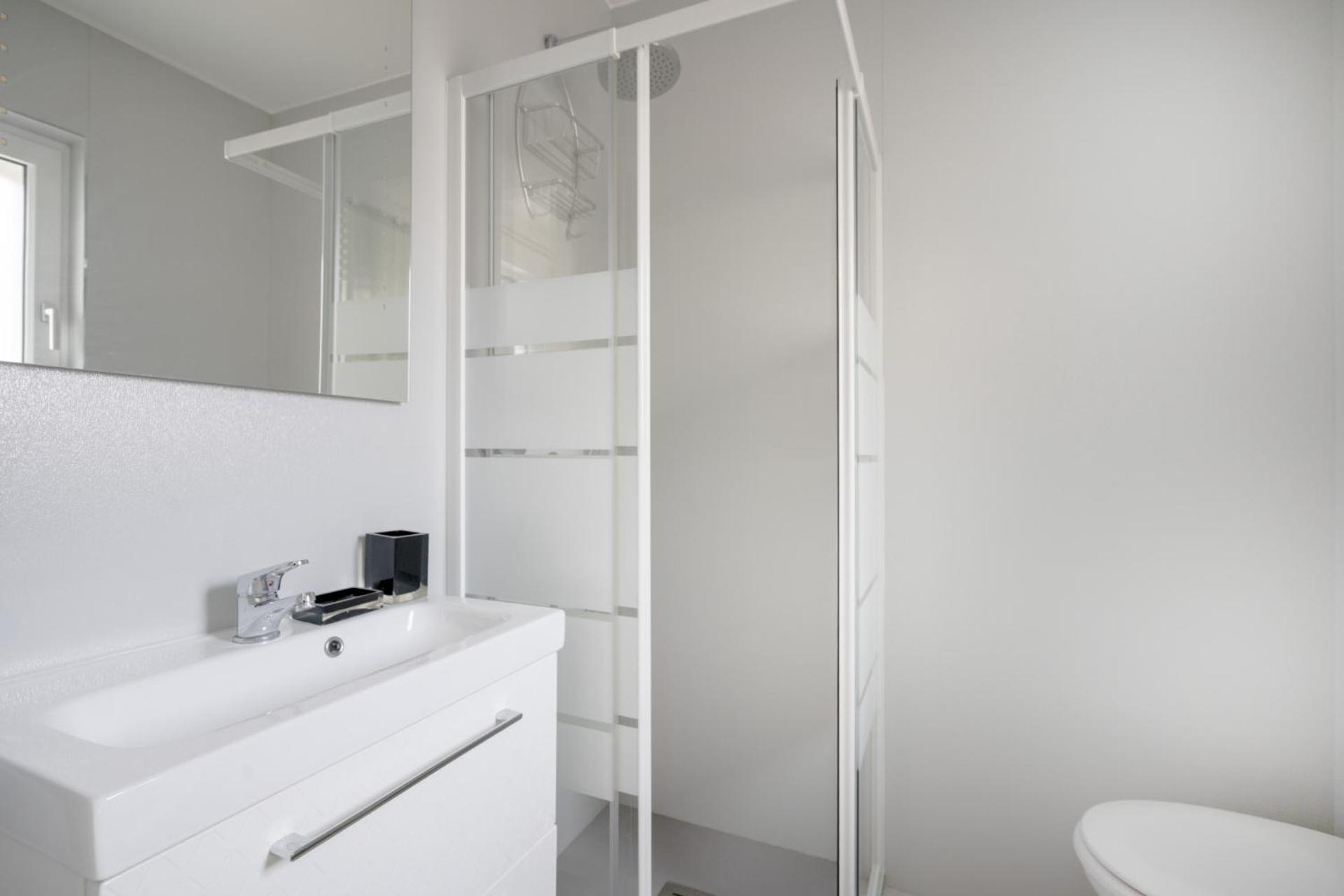 Altamarea - Sea view suites