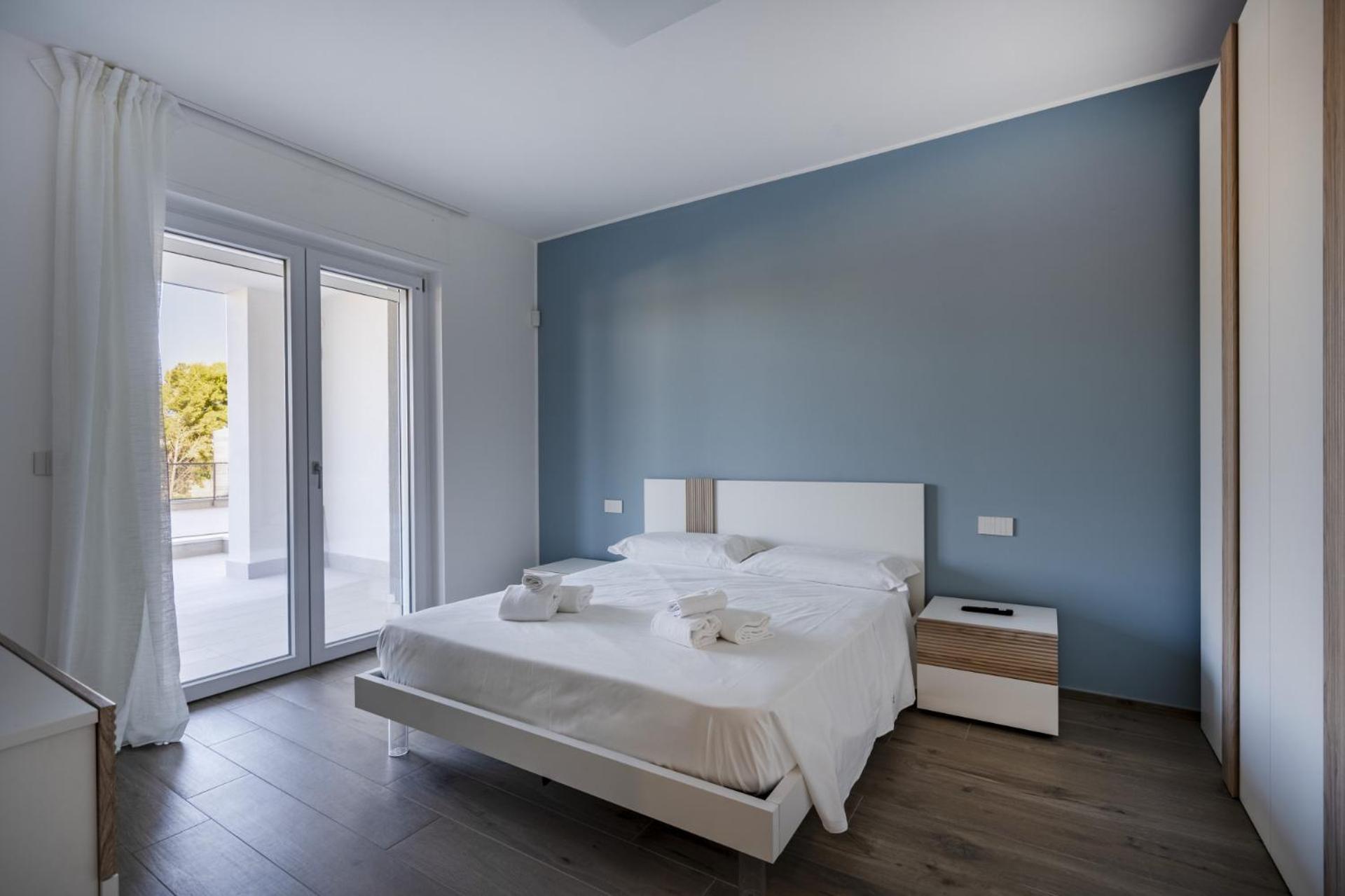 Borgo Felice - Modern Apartments + Free Parking