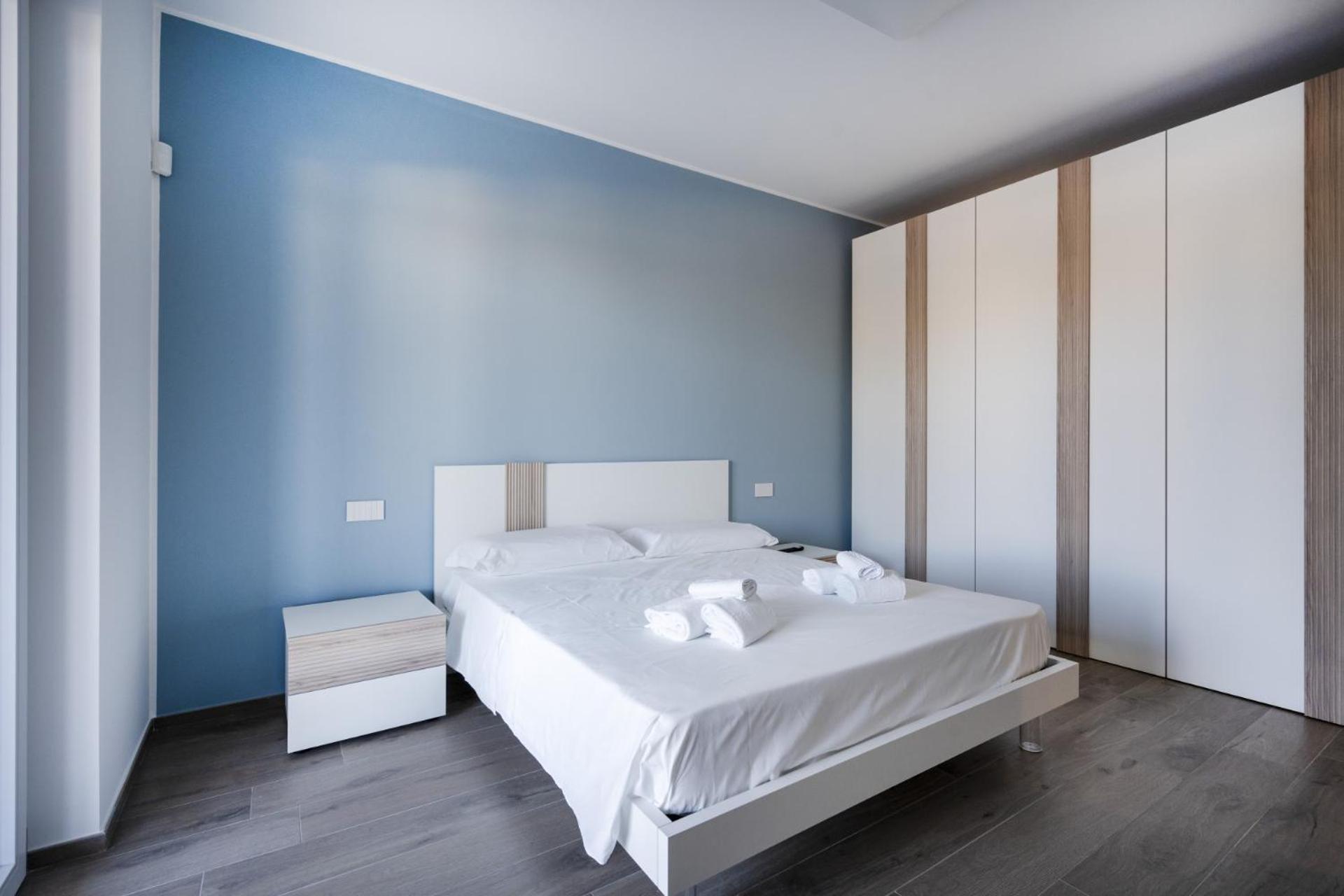 Borgo Felice - Modern Apartments + Free Parking